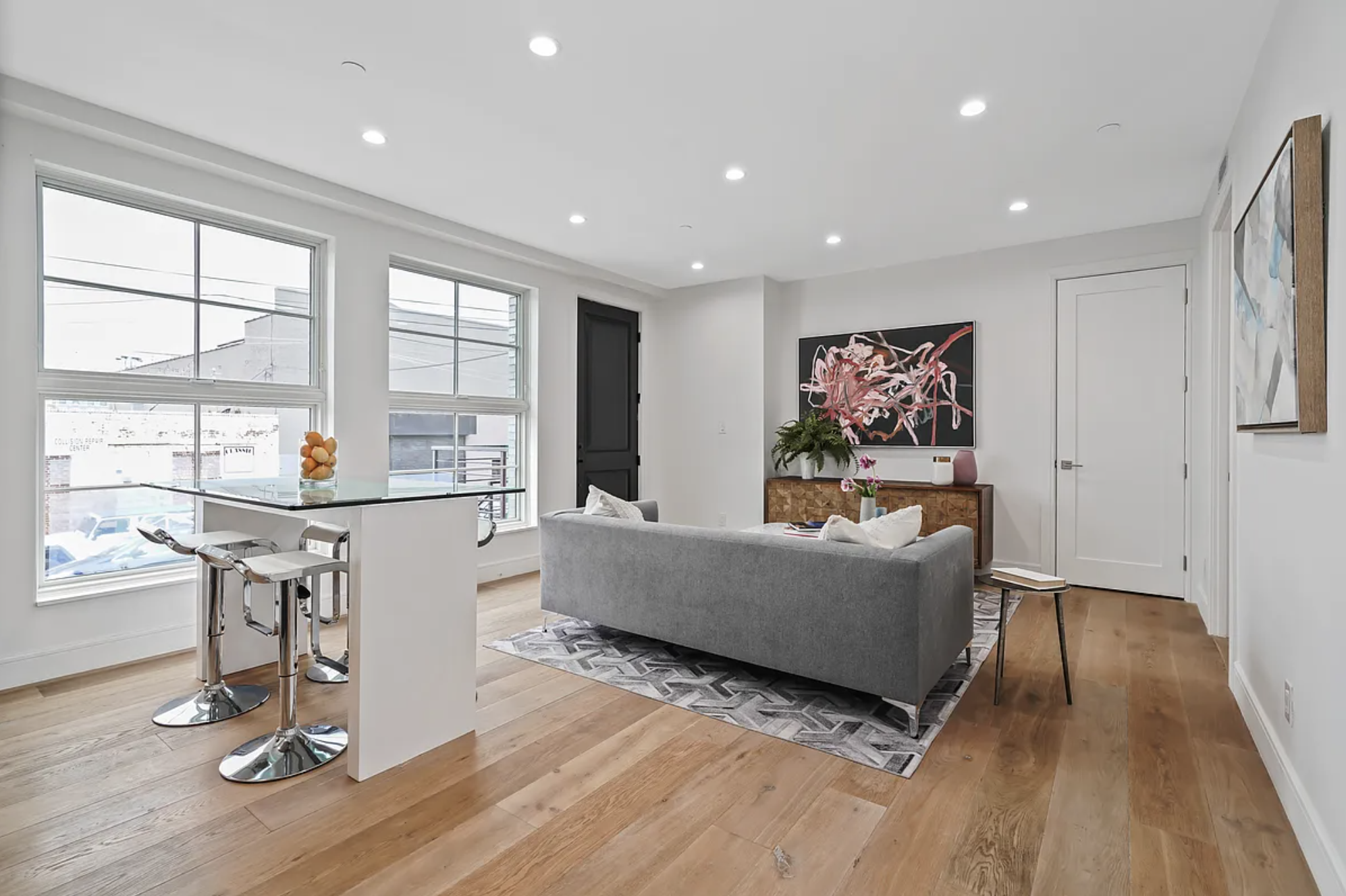 40 Huntington Street 1E Red Hook Brooklyn NY 11231