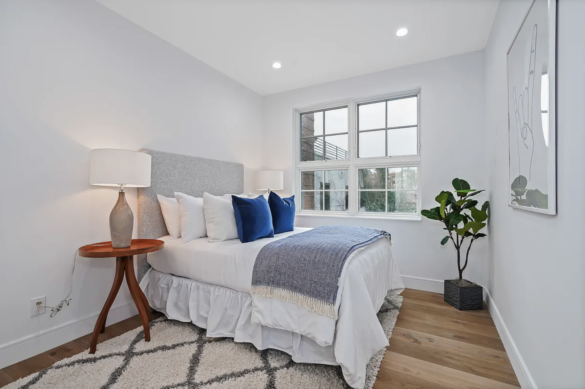 40 Huntington Street 1E Red Hook Brooklyn NY 11231