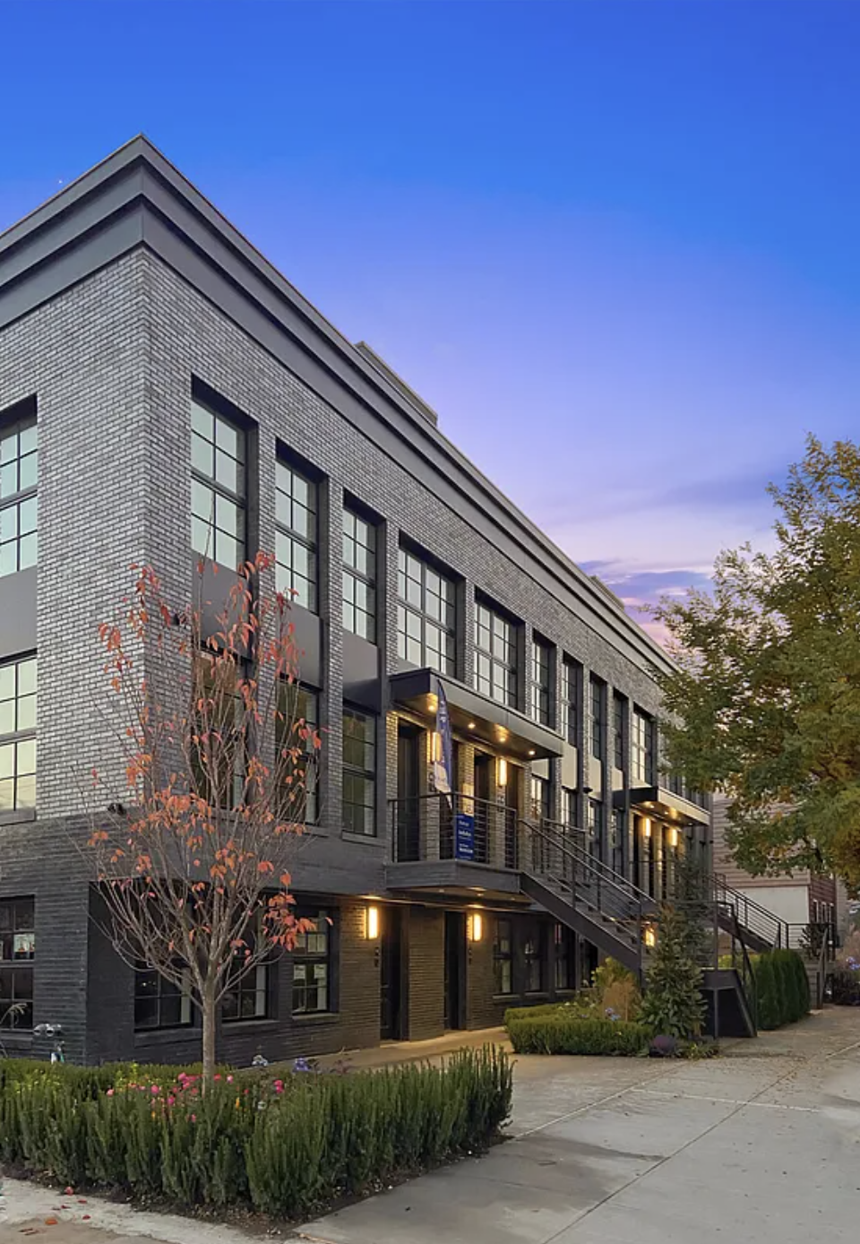 40 Huntington Street 1E Red Hook Brooklyn NY 11231