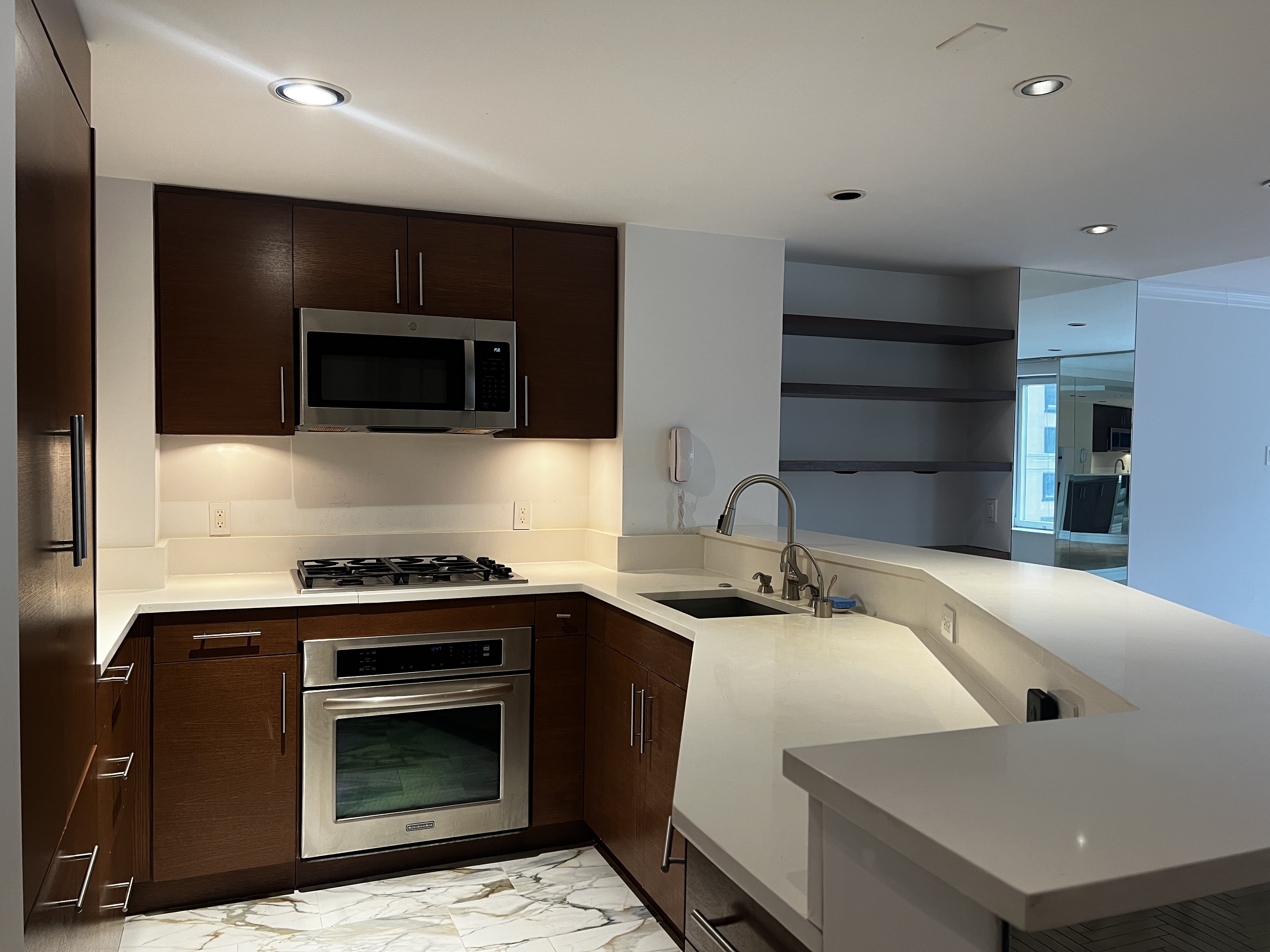 106 Central Park South 16G Central Park South New York NY 10019