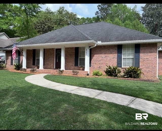 Spanish Fort Middle School - Homes for Sale