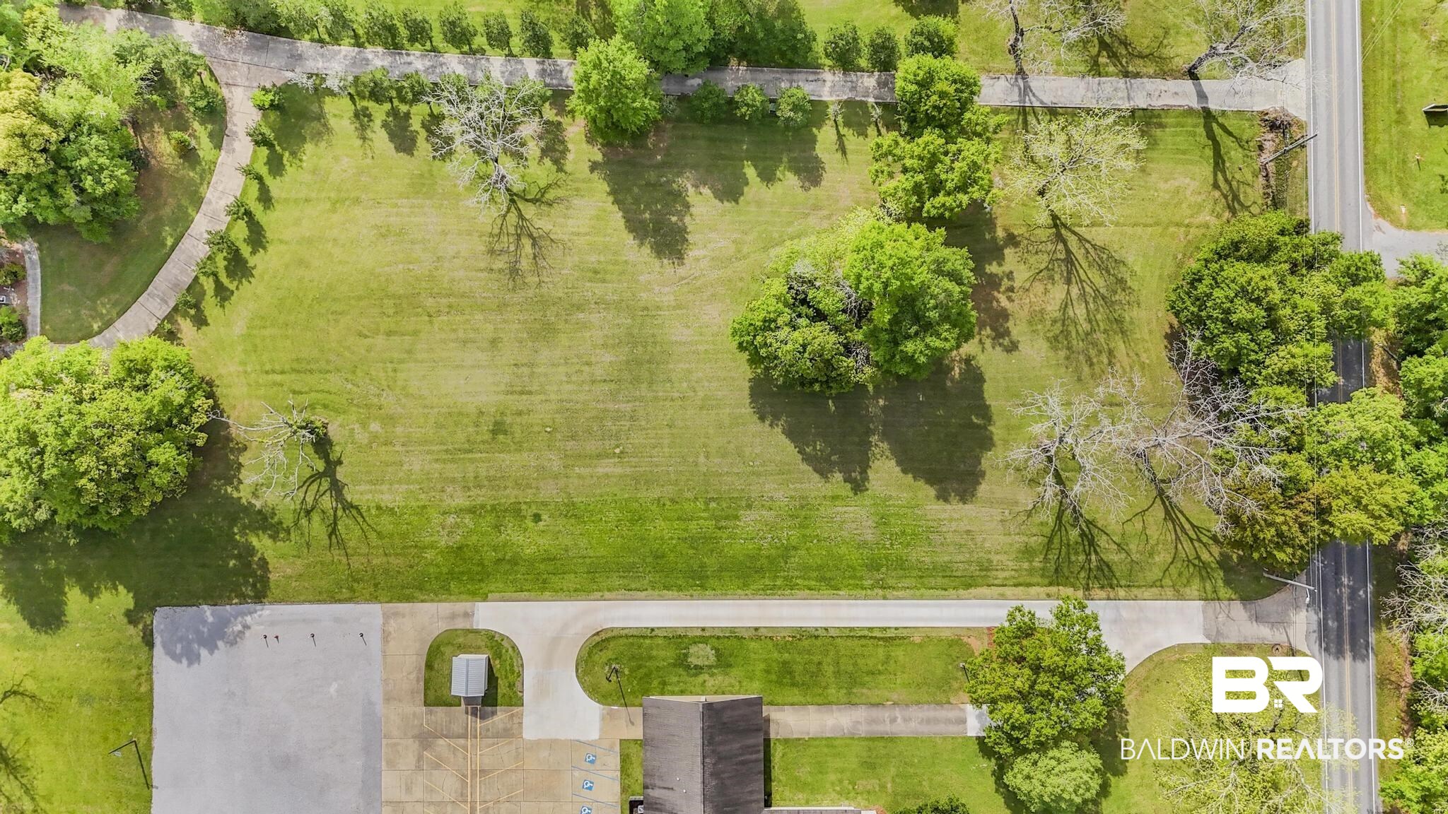 Land For Sale in Fairhope AL