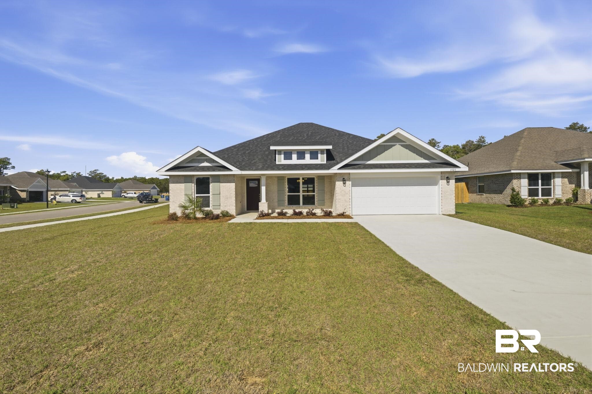2nd image of 1523 Colony Parke Dr, Gulf Shores, AL 36542 | MLS# 389145
