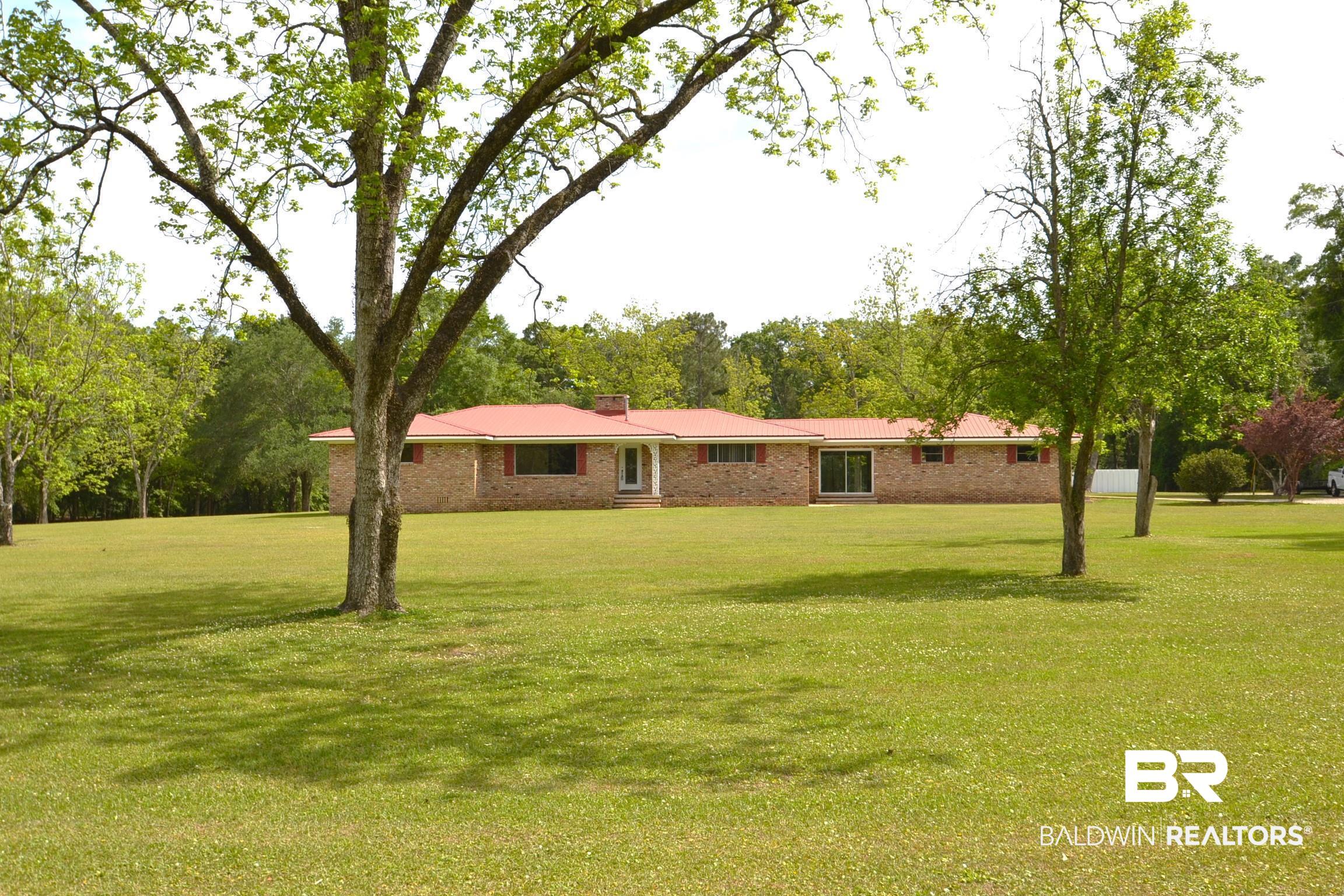 Silverhill AL Real Estate