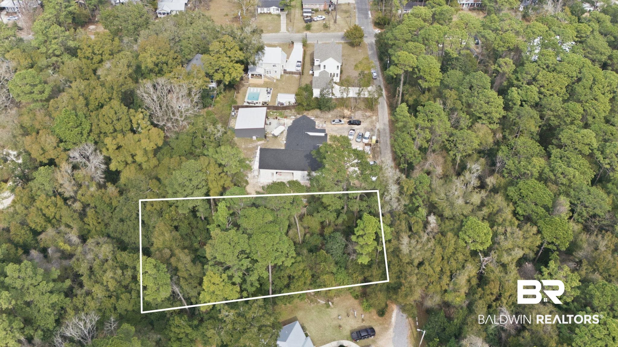 Land For Sale in Fairhope AL