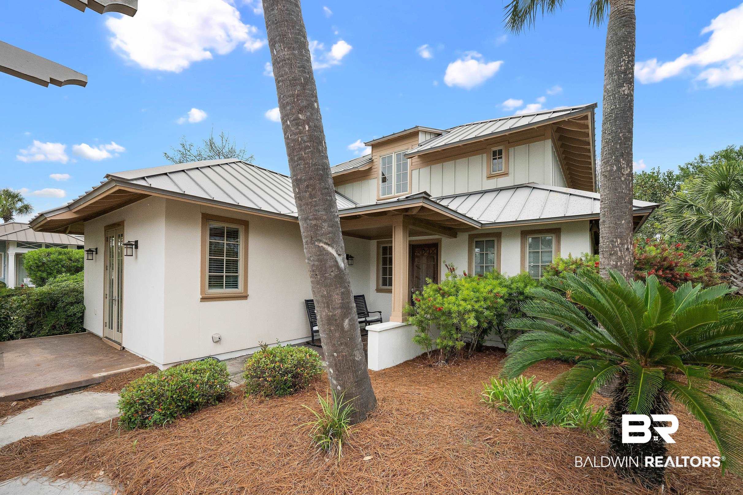 Homes for Sale in The Beach Club Cottages - Gulf Shores AL