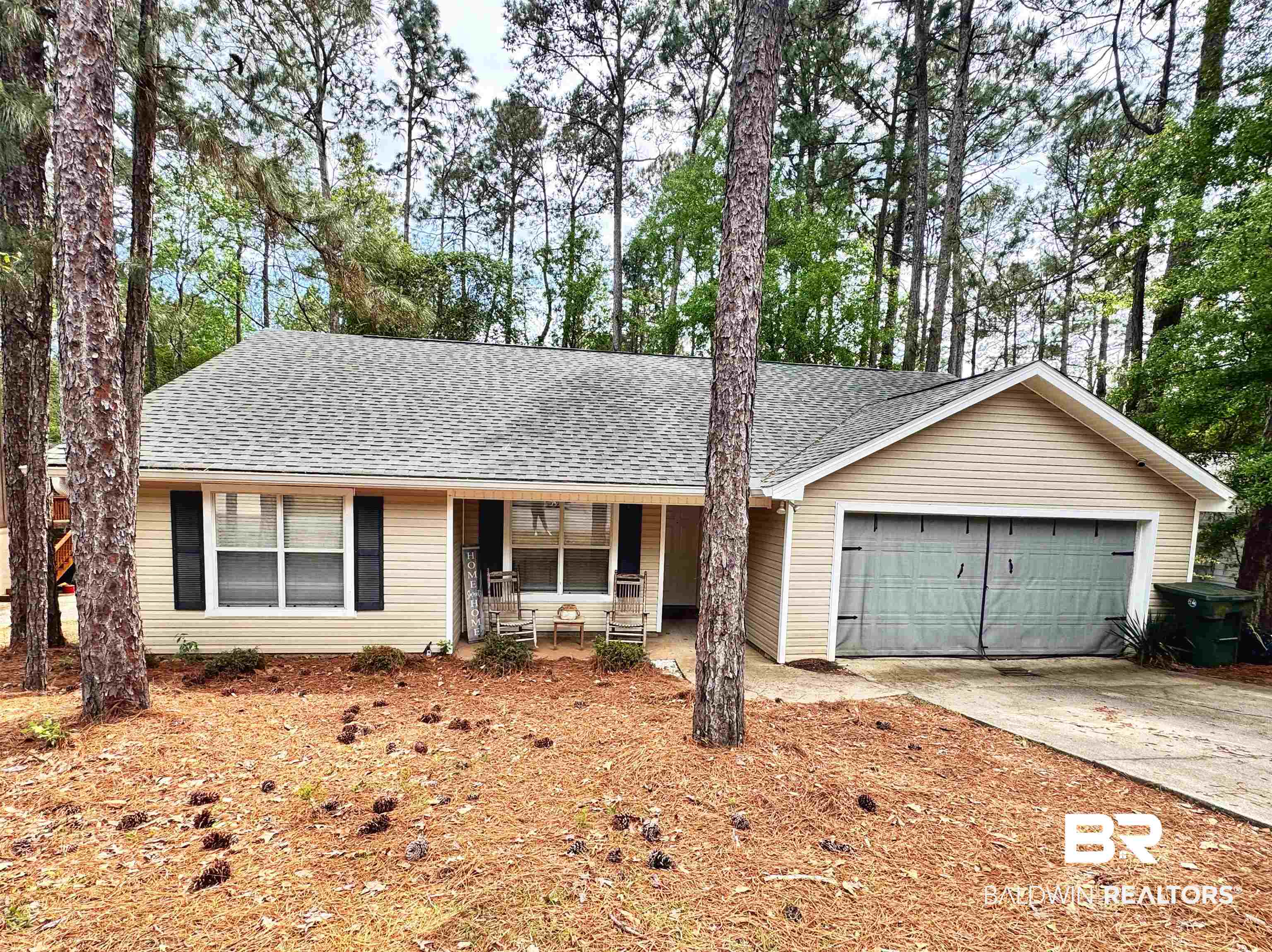 Daphne Homes from $200,000-$300,000