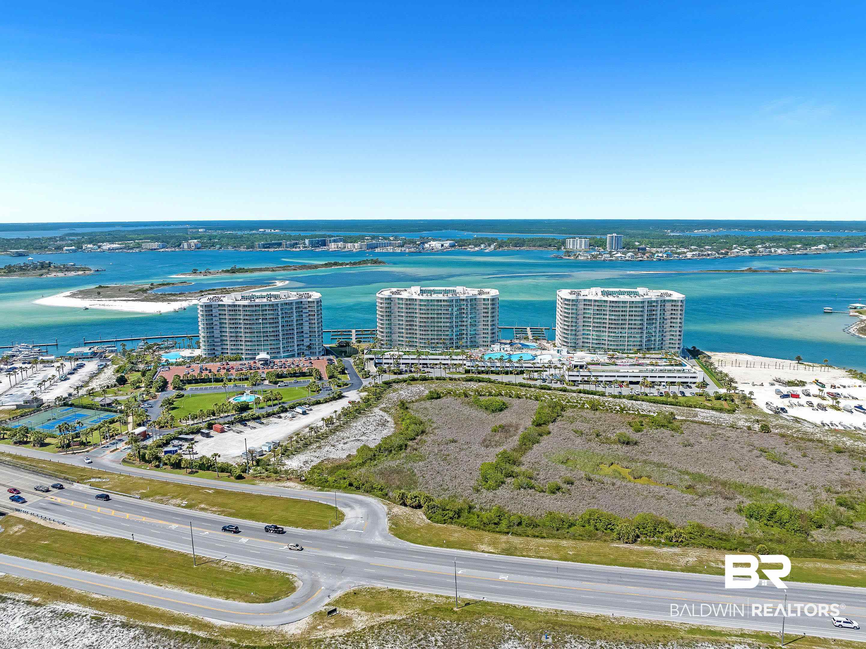 Condos for Sale in Caribe Resort Orange Beach
