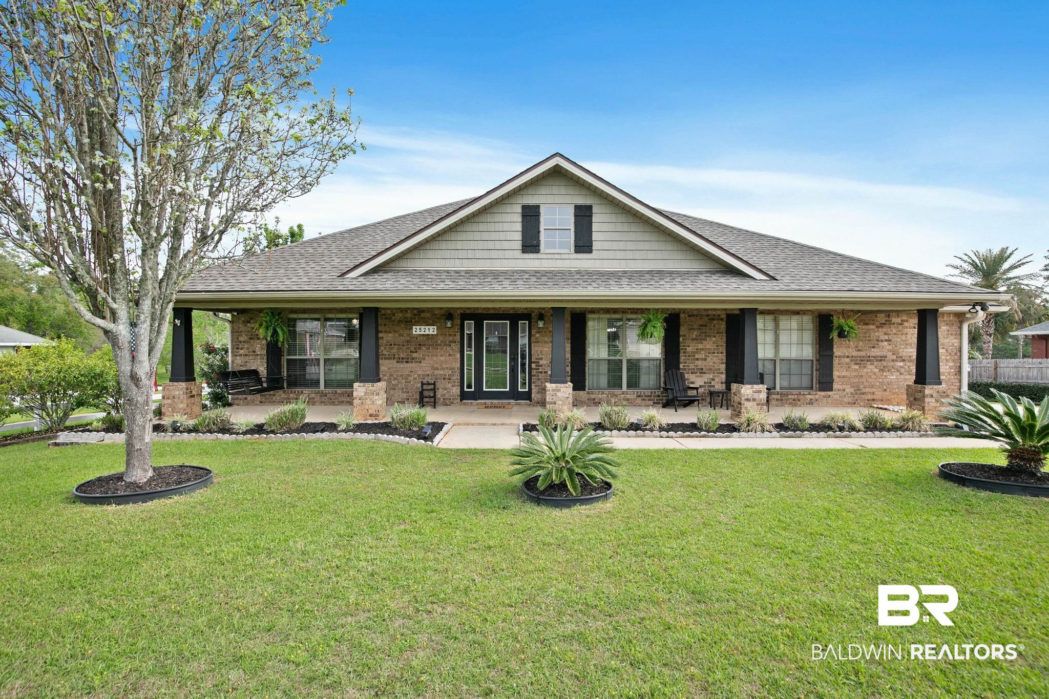 Loxley AL Real Estate