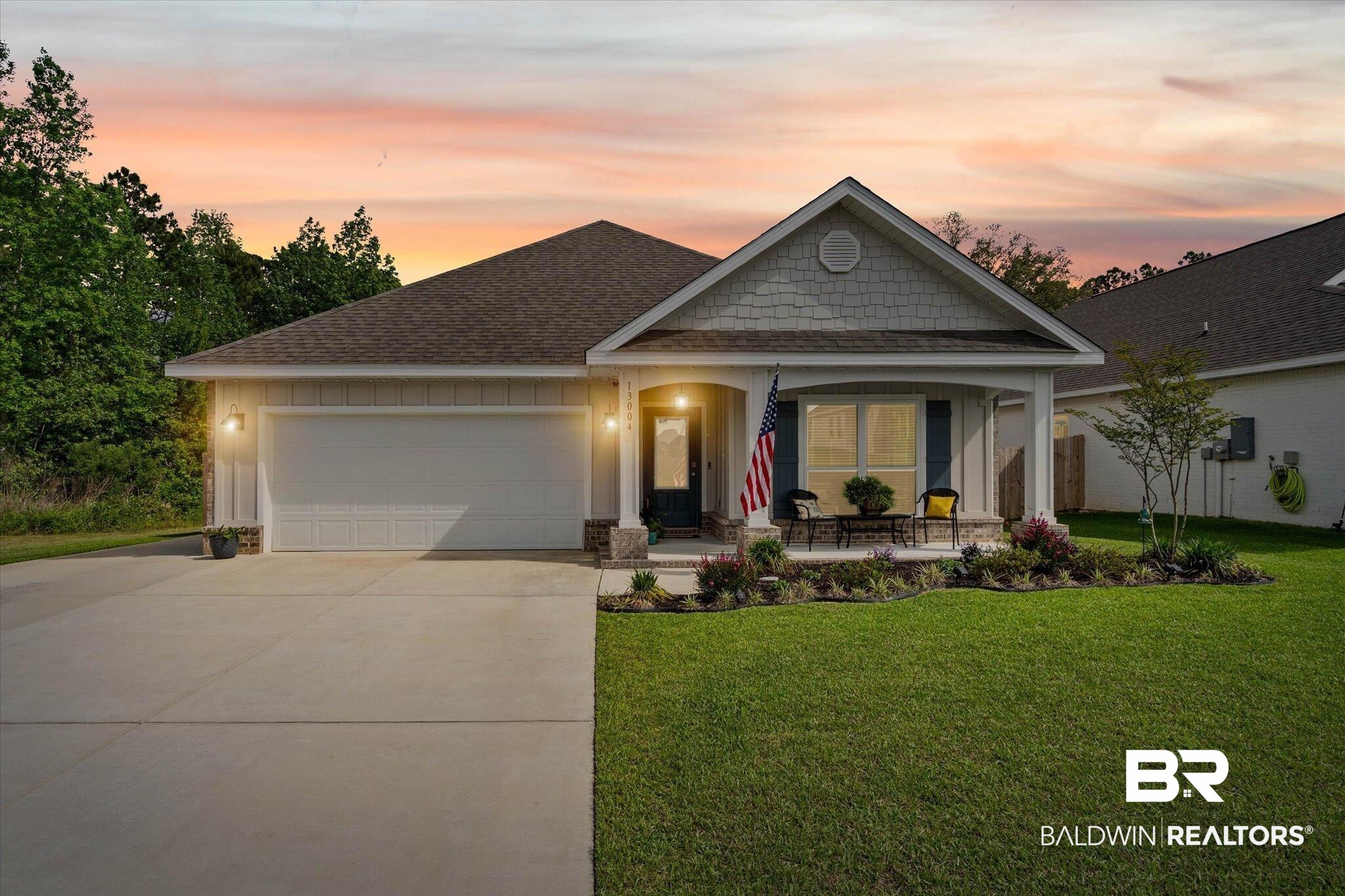 Fairhope Homes from $300,000-$400,000