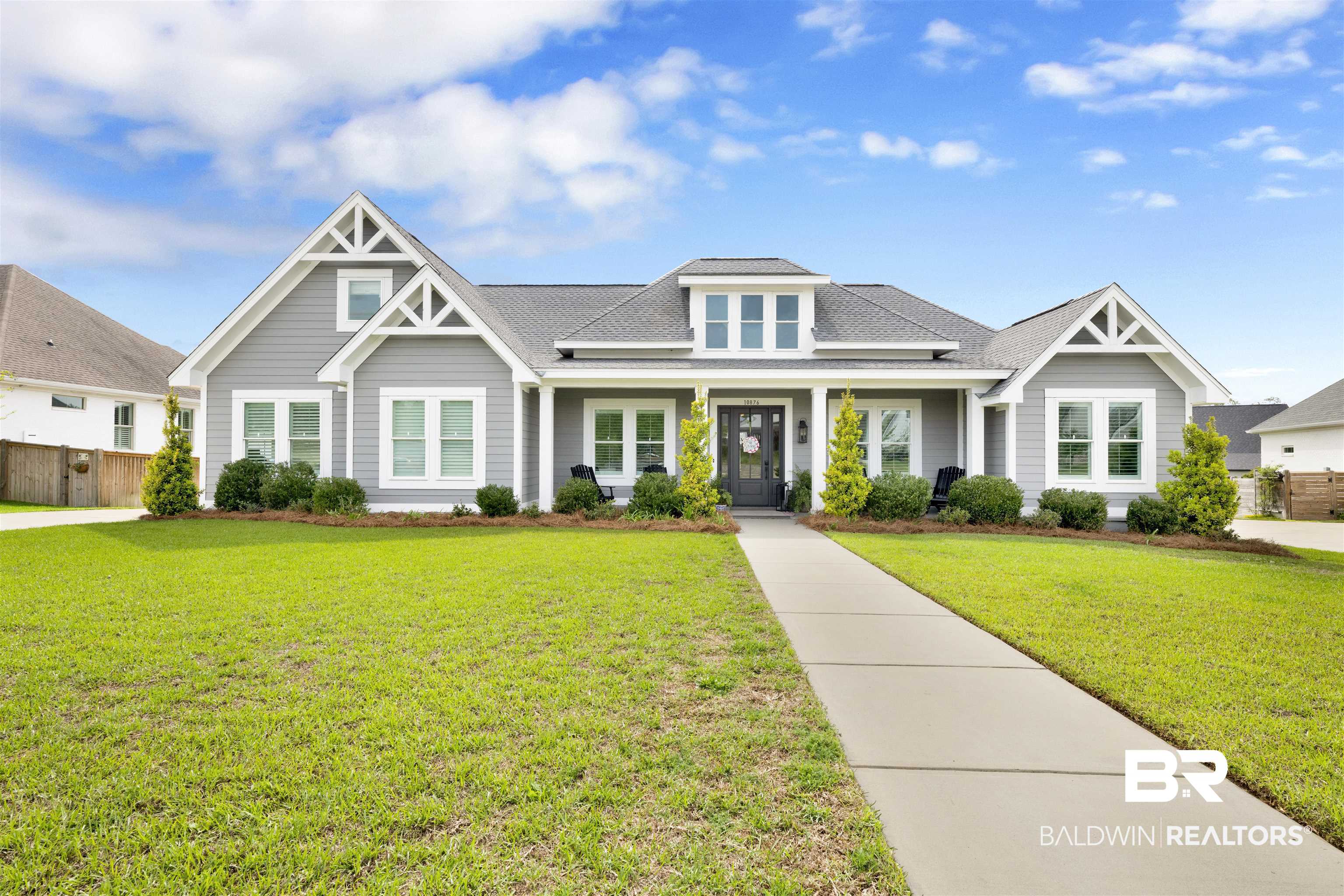 Fairhope Homes from $600,000-$1,000,000