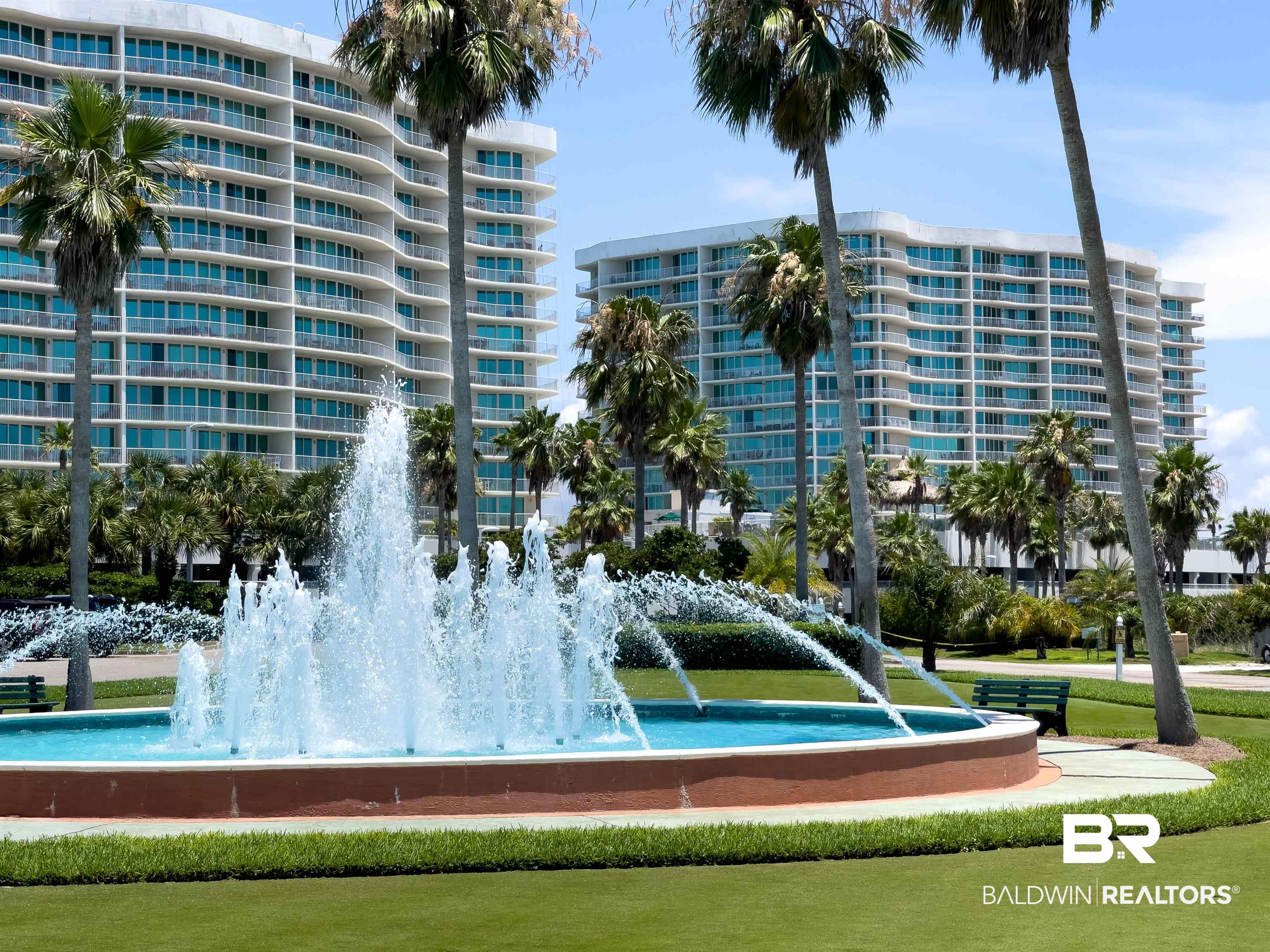 Condos for Sale in Caribe Resort Orange Beach
