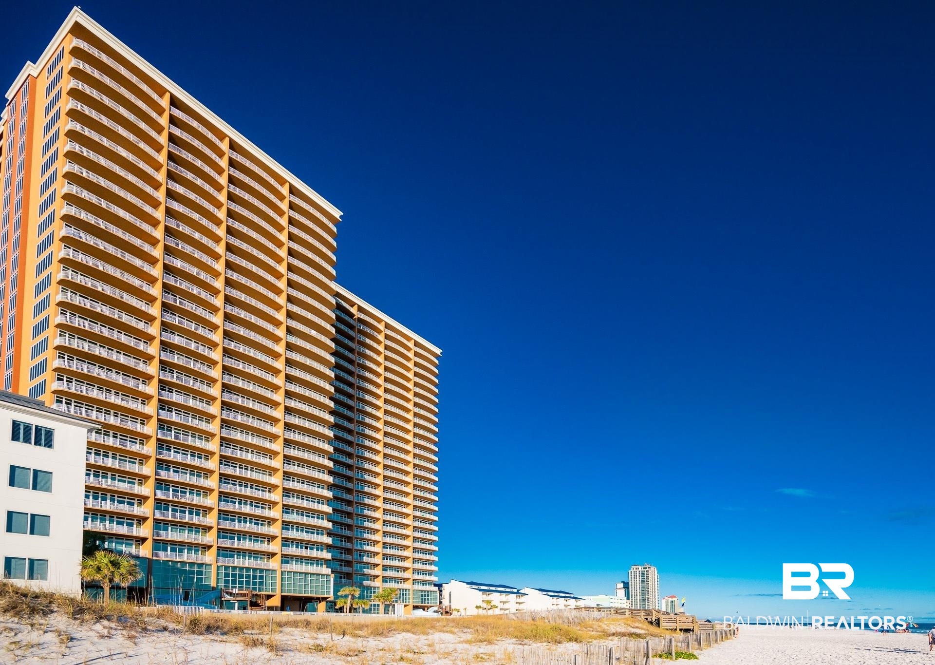 Condos in Orange Beach Over $1,000,000