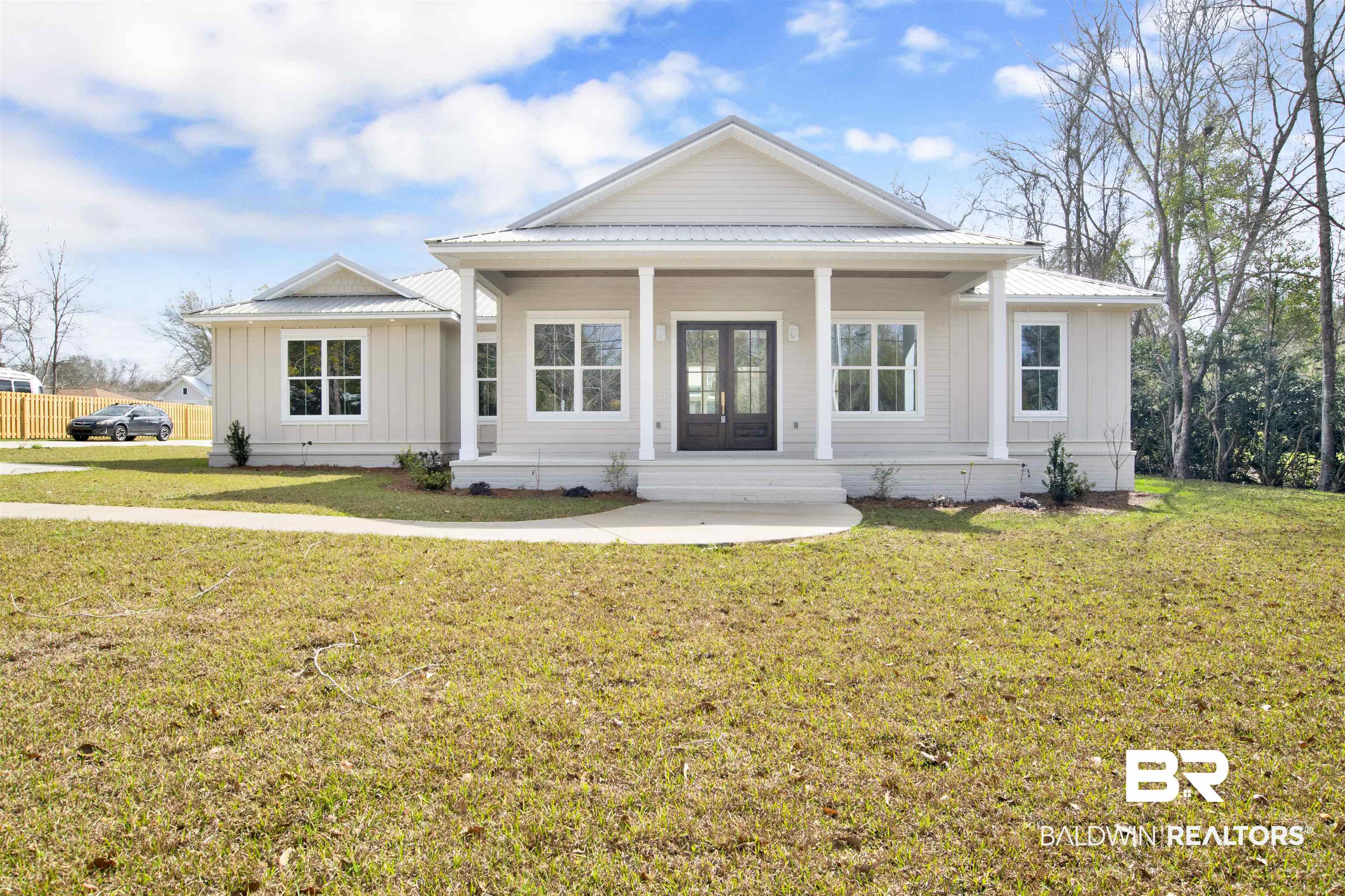 New Construction in Daphne