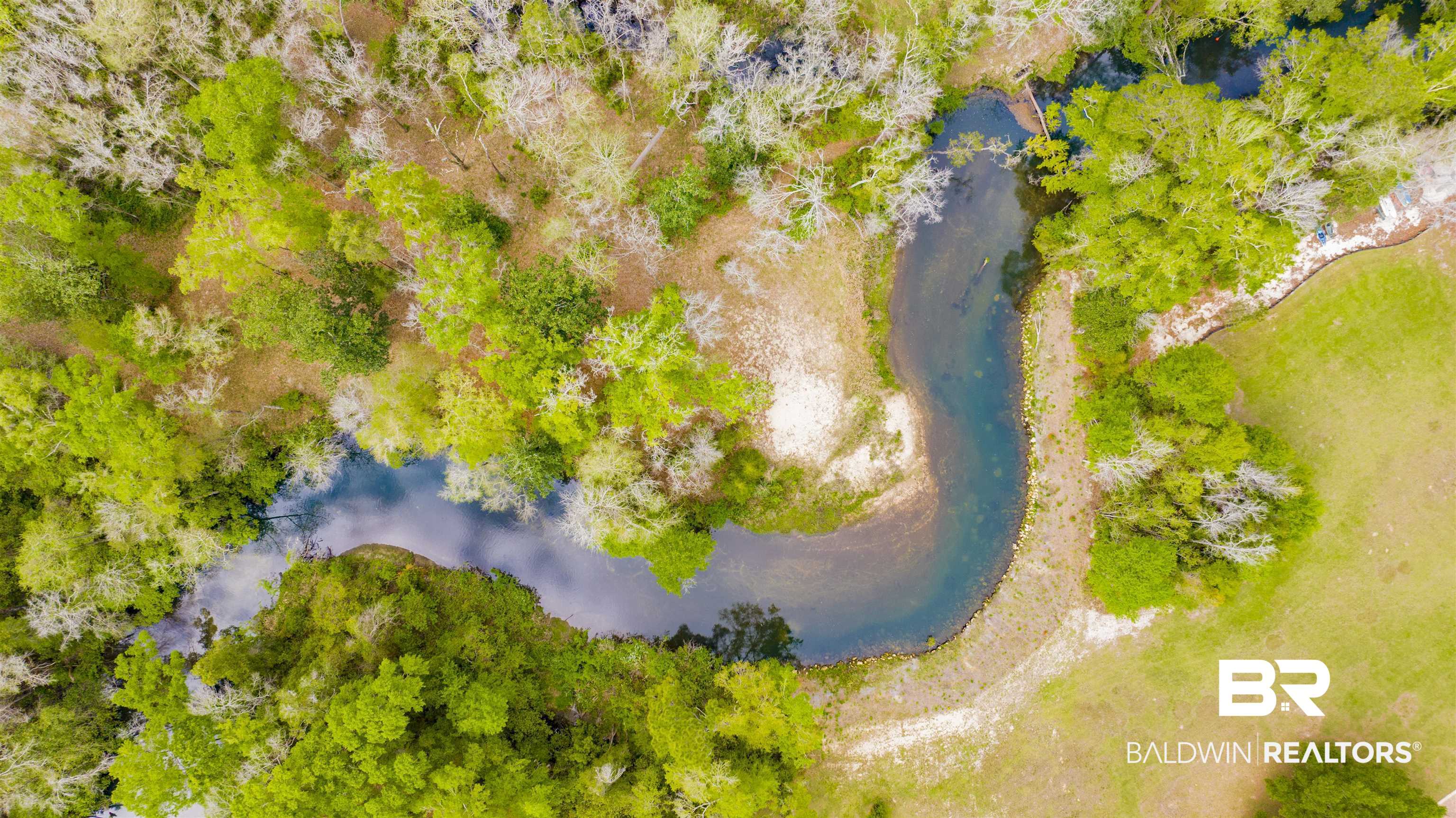 Magnolia Springs AL Real Estate