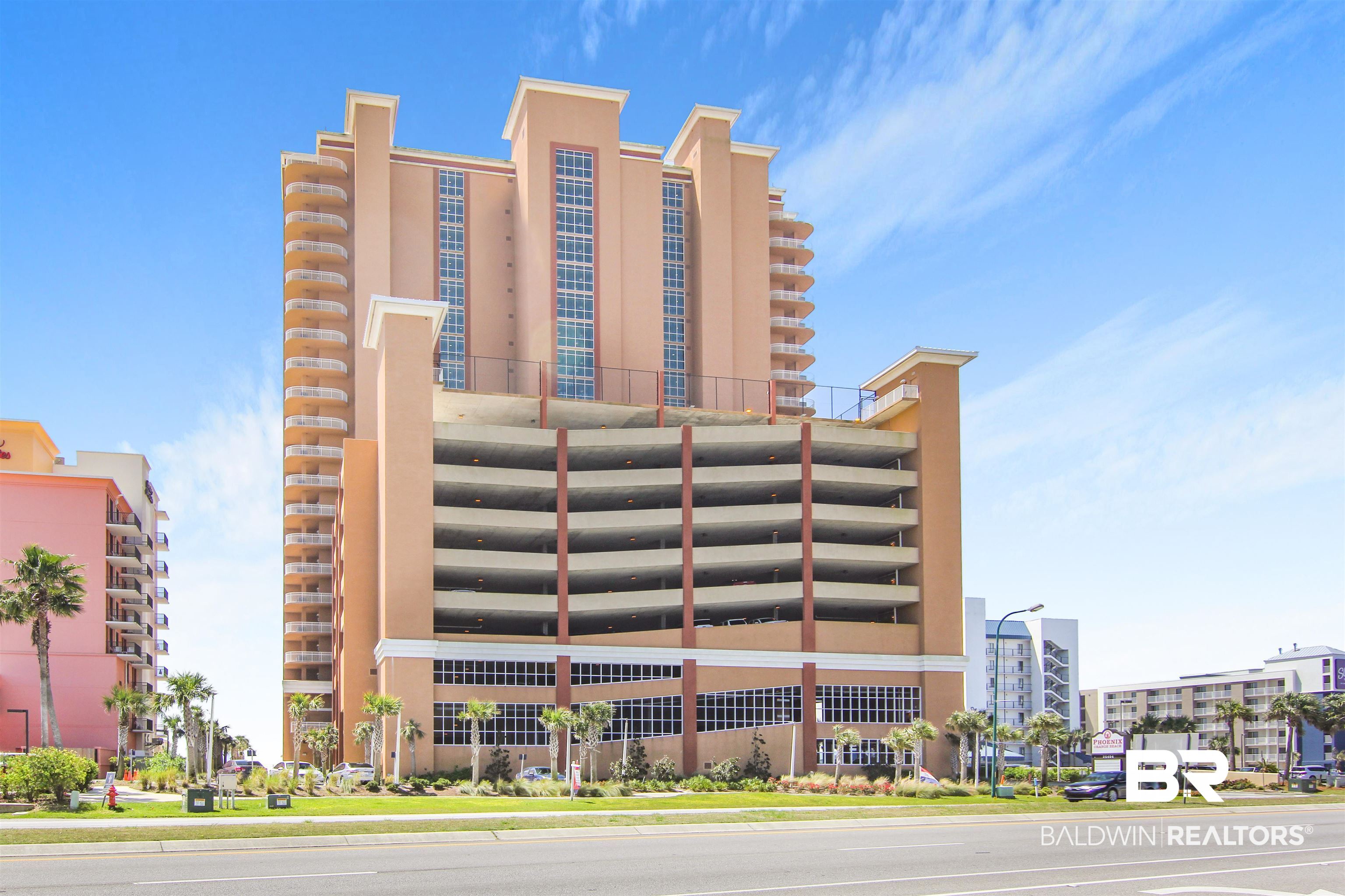 Condos for Sale in Phoenix Orange Beach