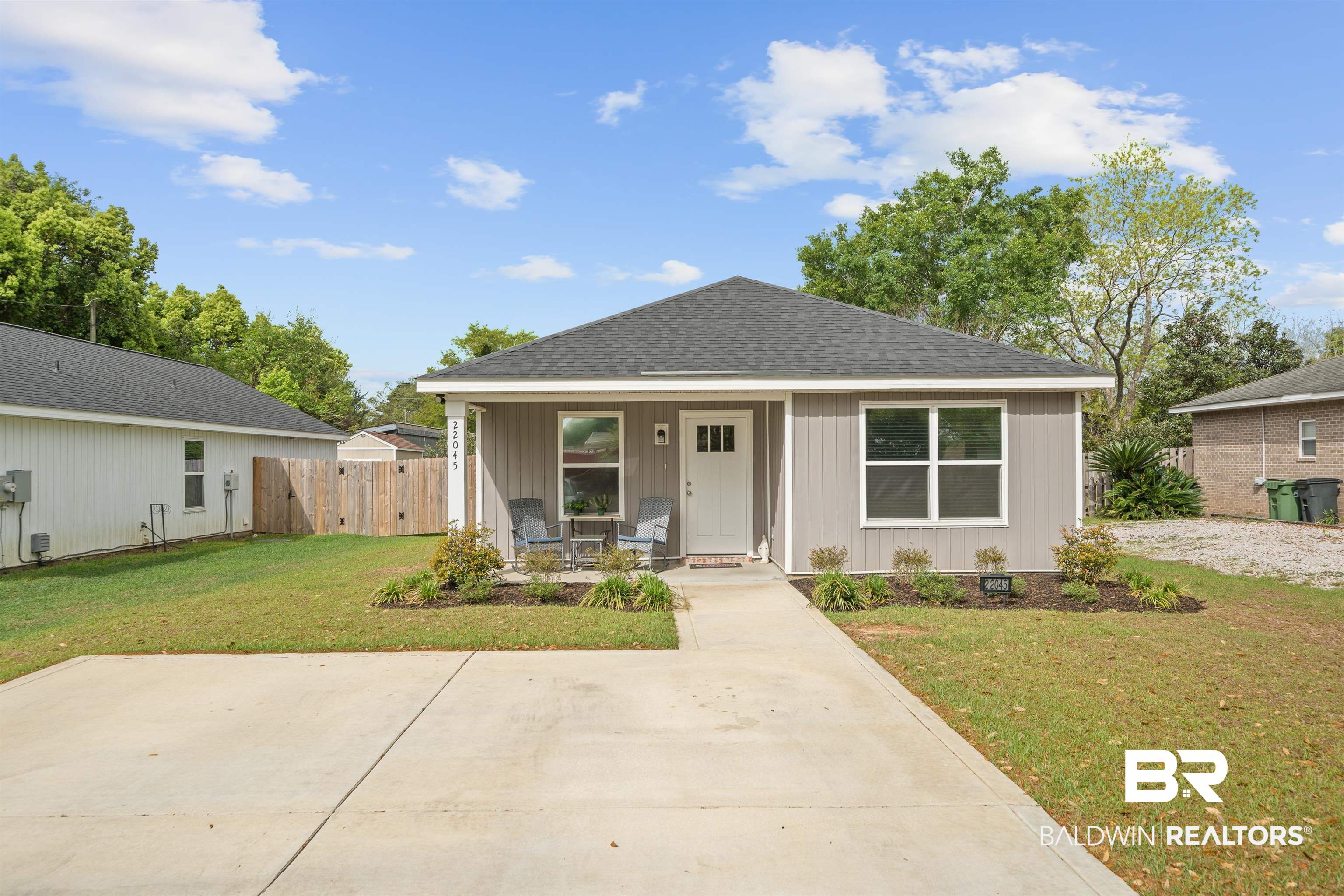 Silverhill AL Real Estate
