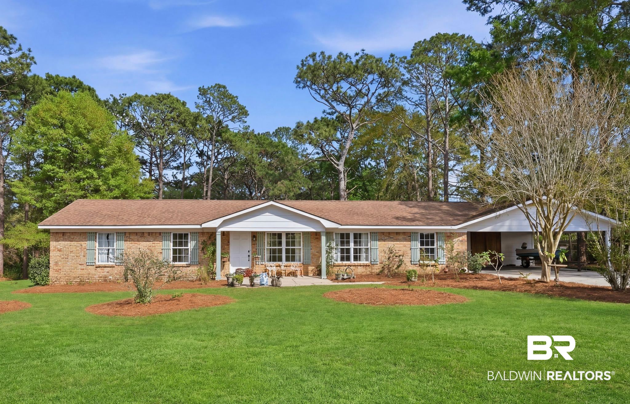 Daphne Homes from $400,000-$500,000