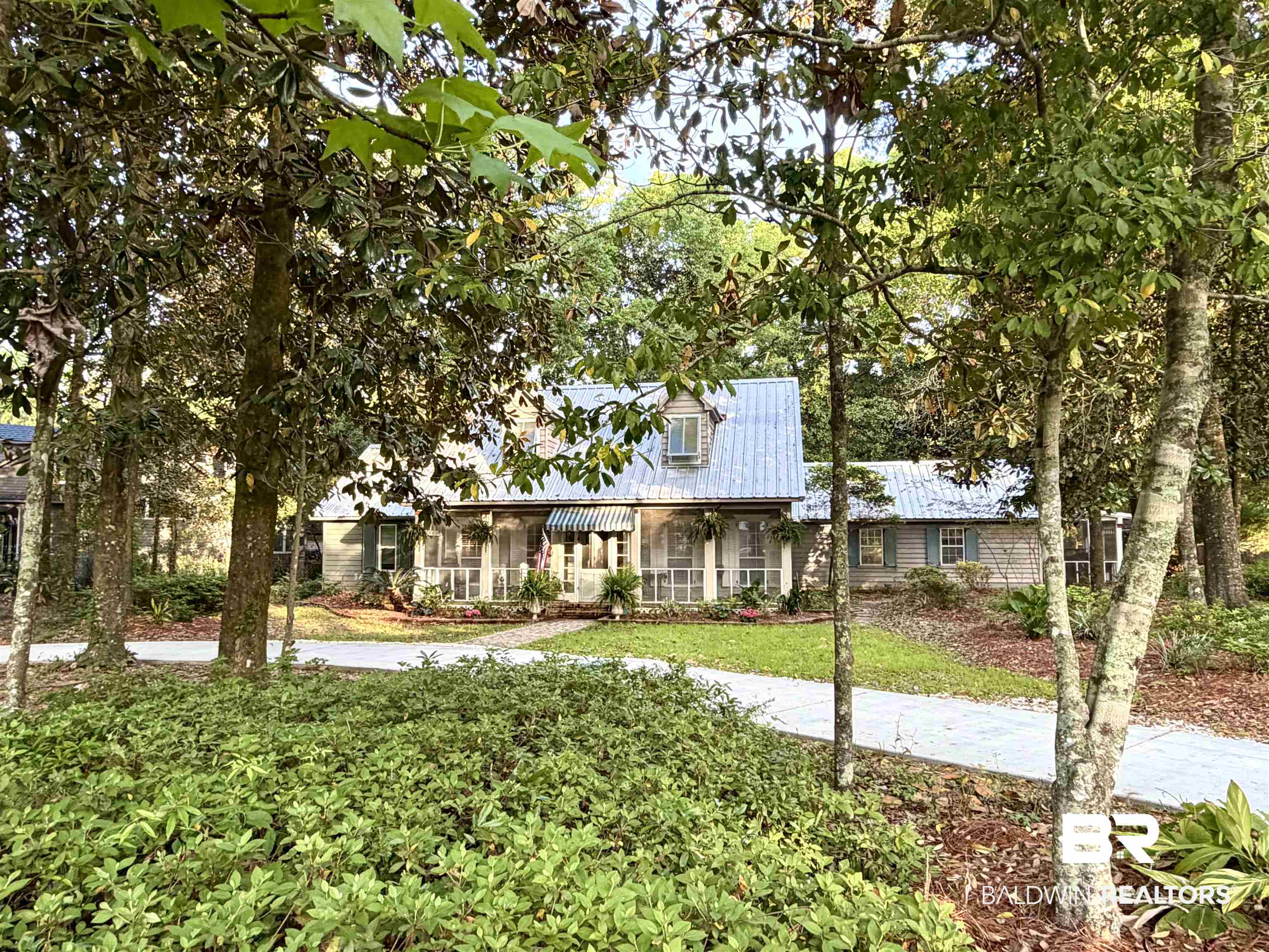Daphne Homes