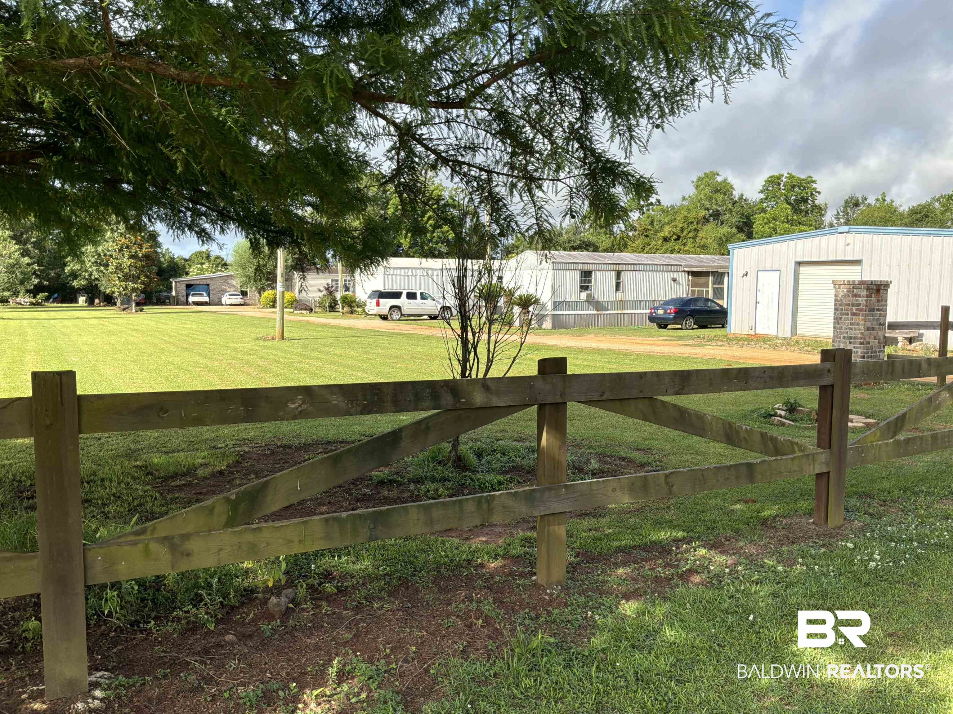 Large Homes for Sale in Foley