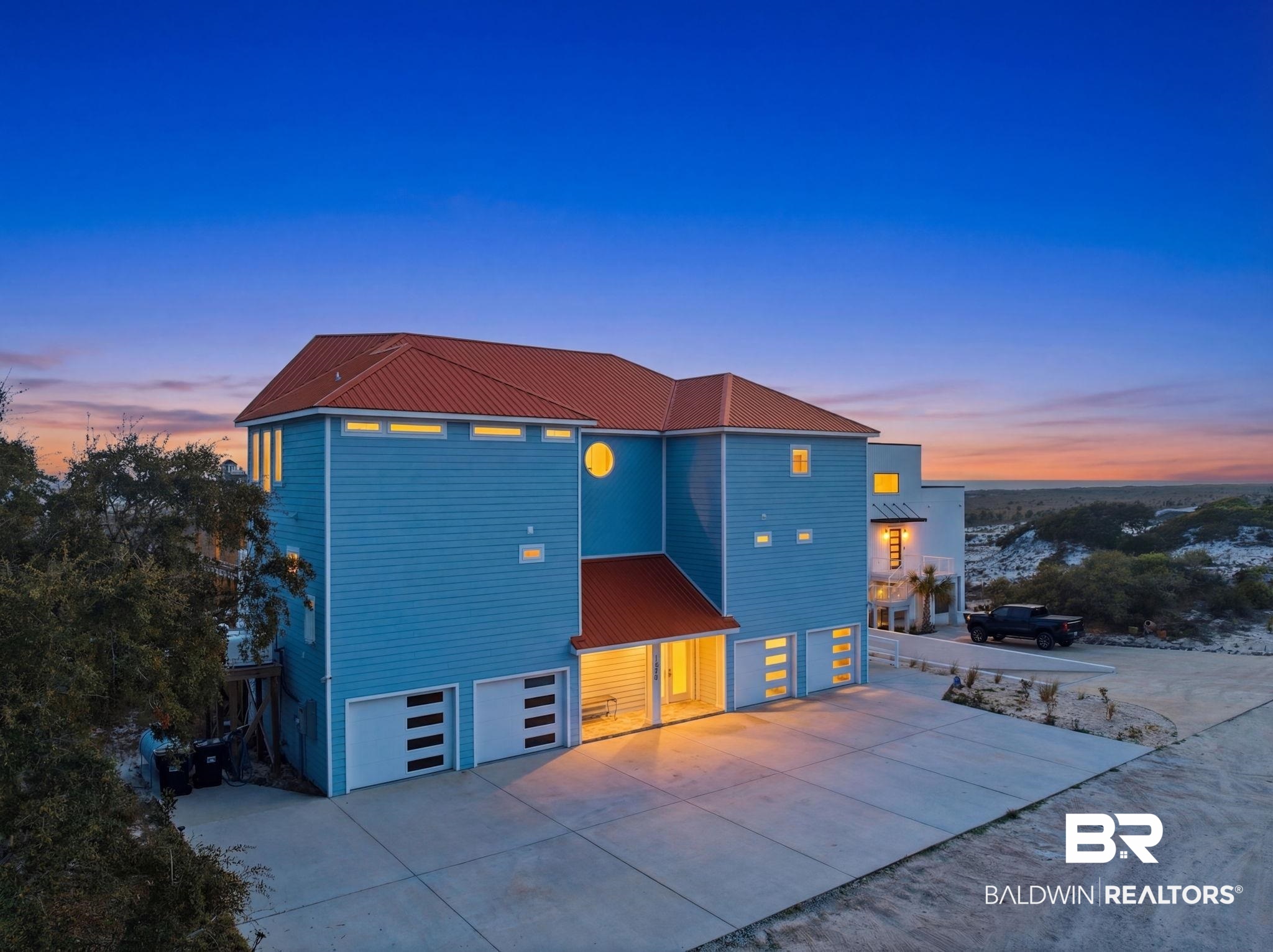 Gulf Shores Real Estate