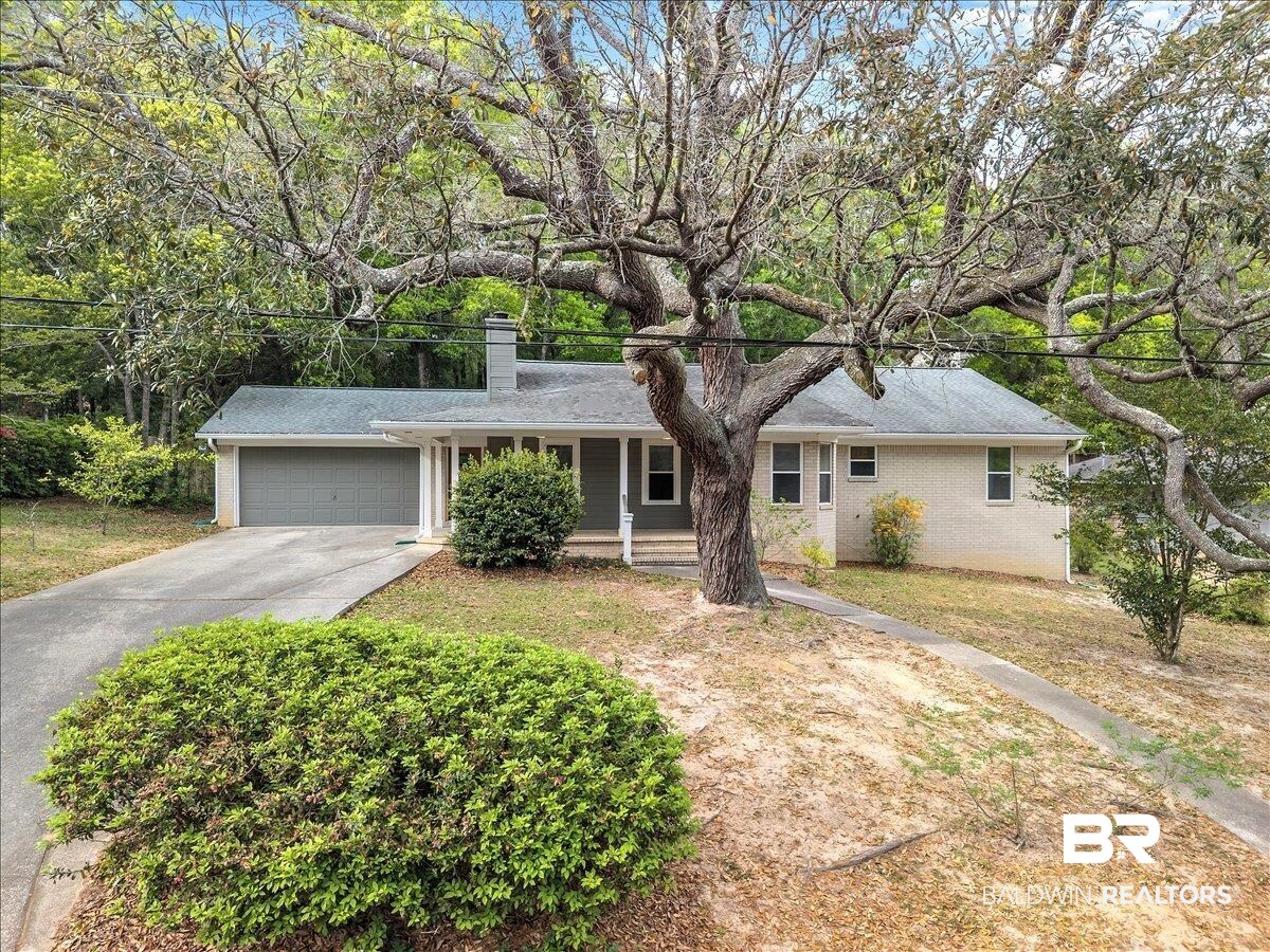 Fairhope Home from $500,000-$600,000