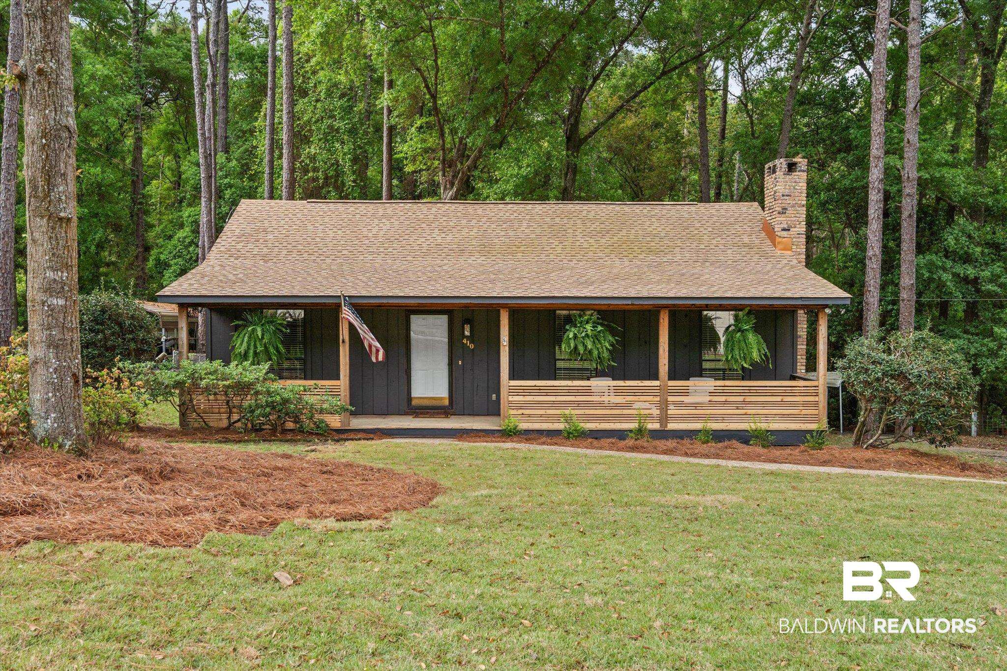 Fairhope Homes from $300,000-$400,000