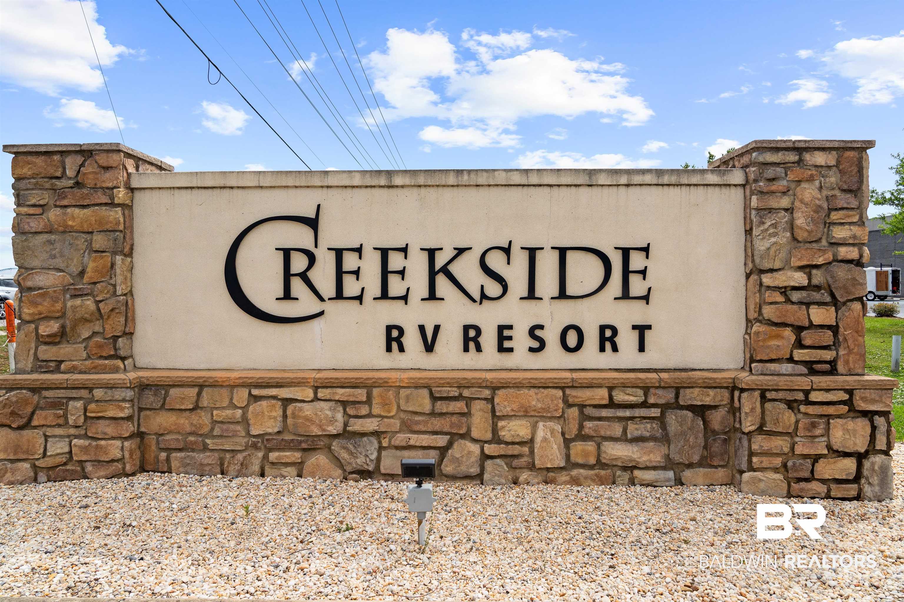 Homes for Sale in Creekside - Daphne AL.