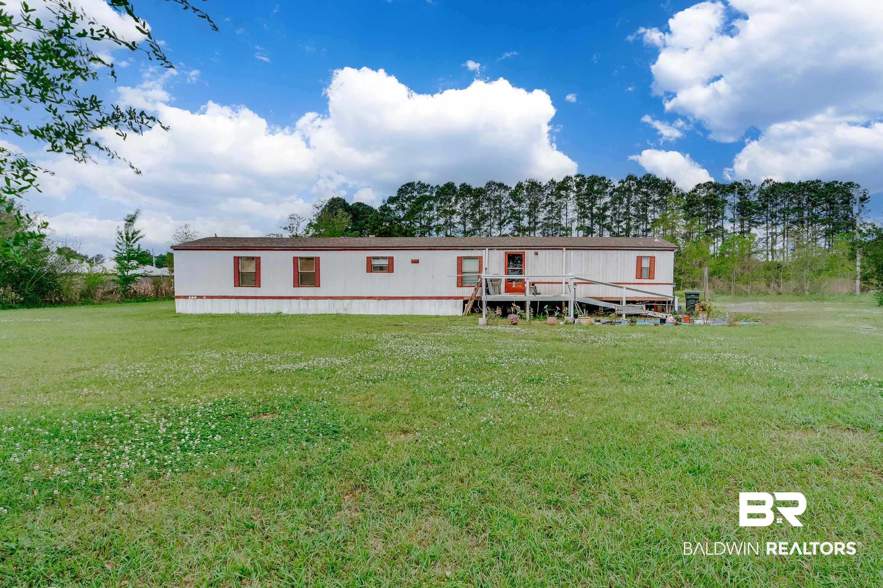 Summerdale AL Real Estate
