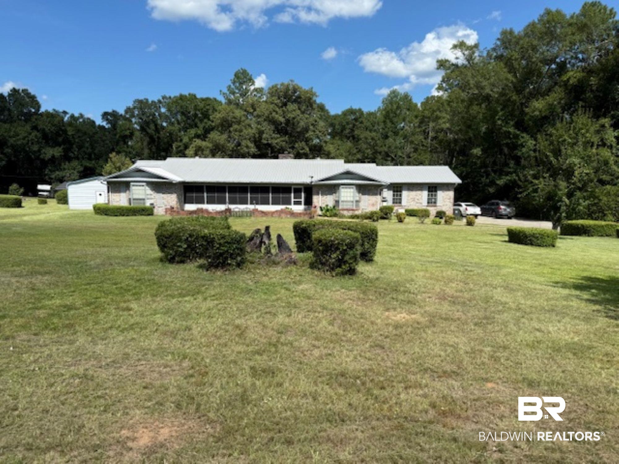 Bay Minette AL Real Estate