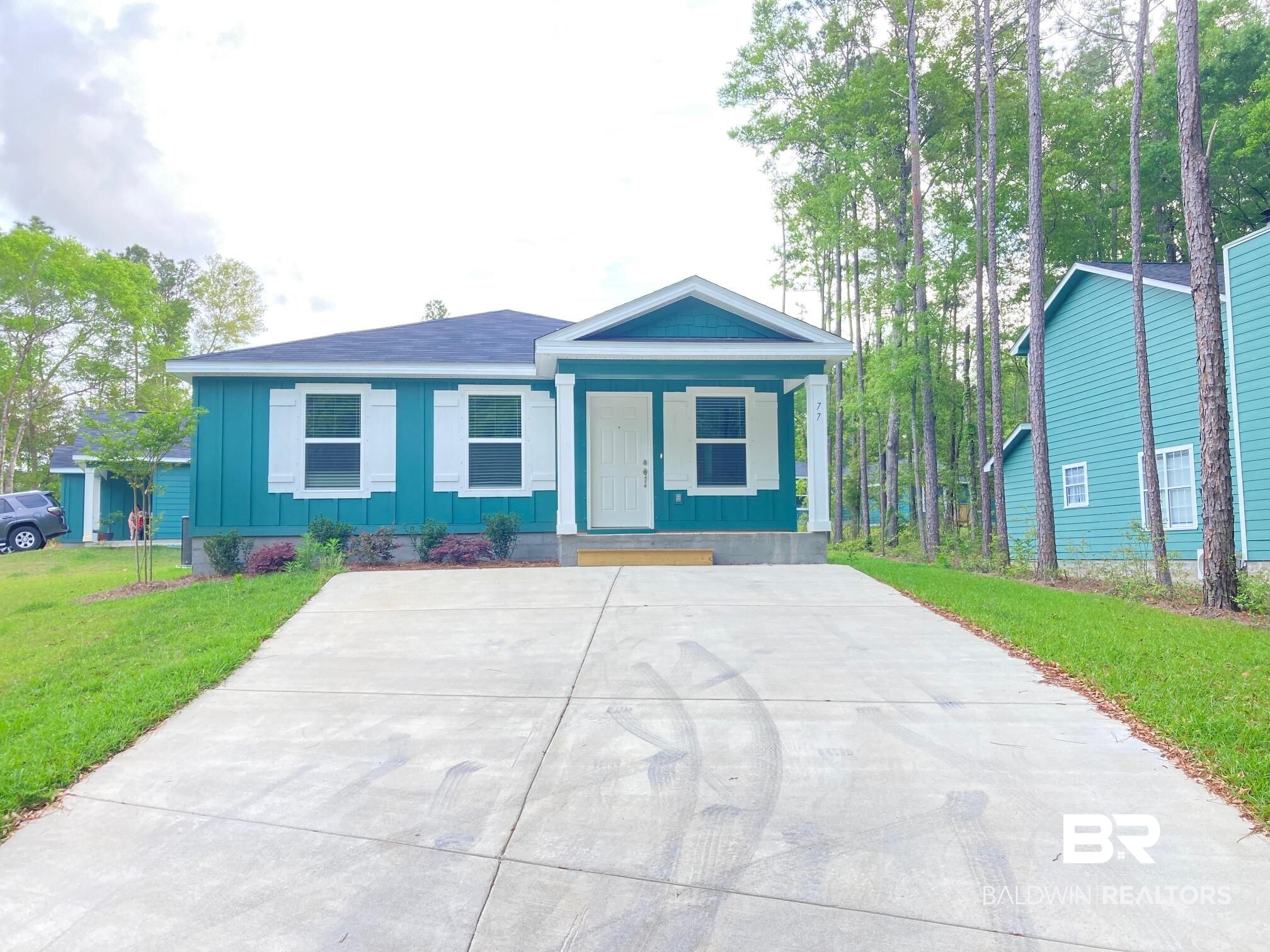 Daphne Homes Under $250,000