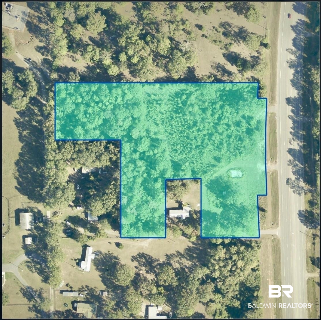 Bay Minette AL Real Estate