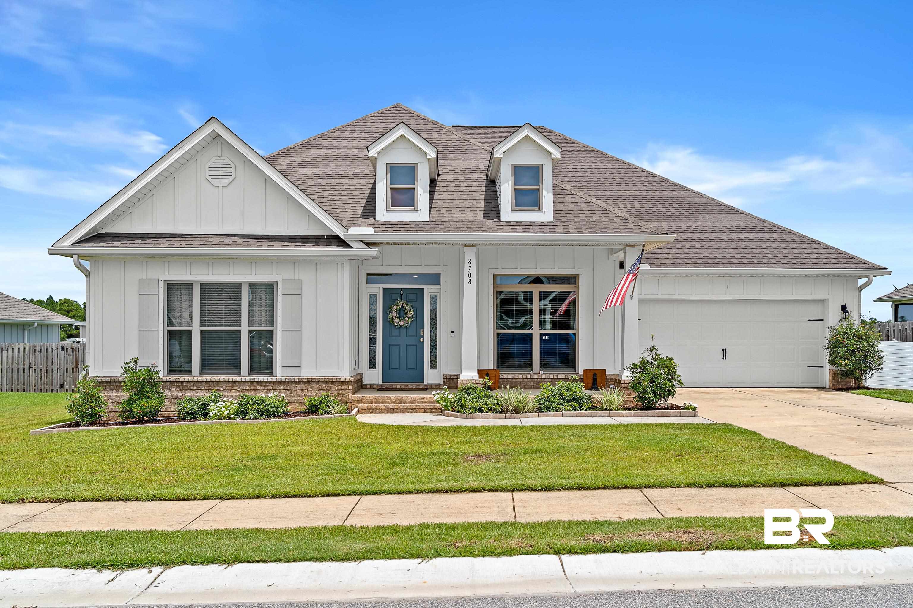 Homes for Sale in Foley AL