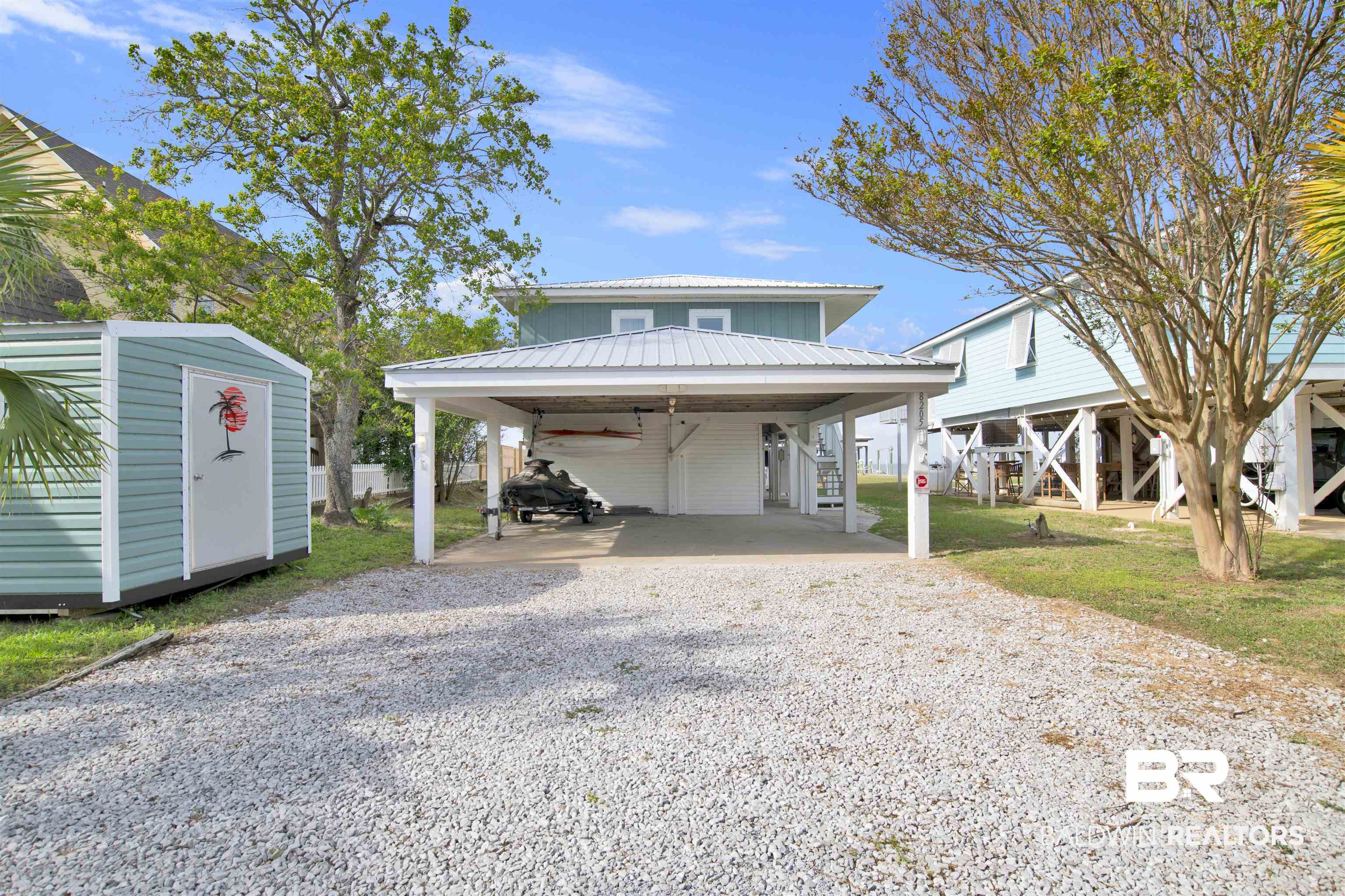 Gulf Shores Homes from $600,000 to $1,000,000