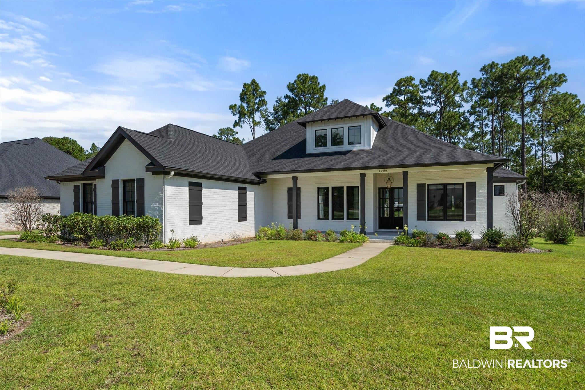 Daphne Homes