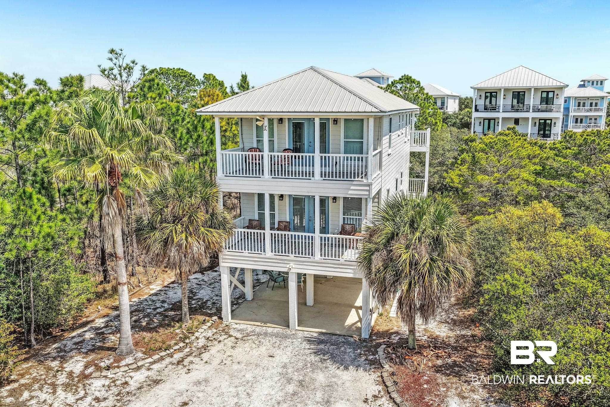 Condos for Sale in Surfside Shores II - Gulf Shores AL