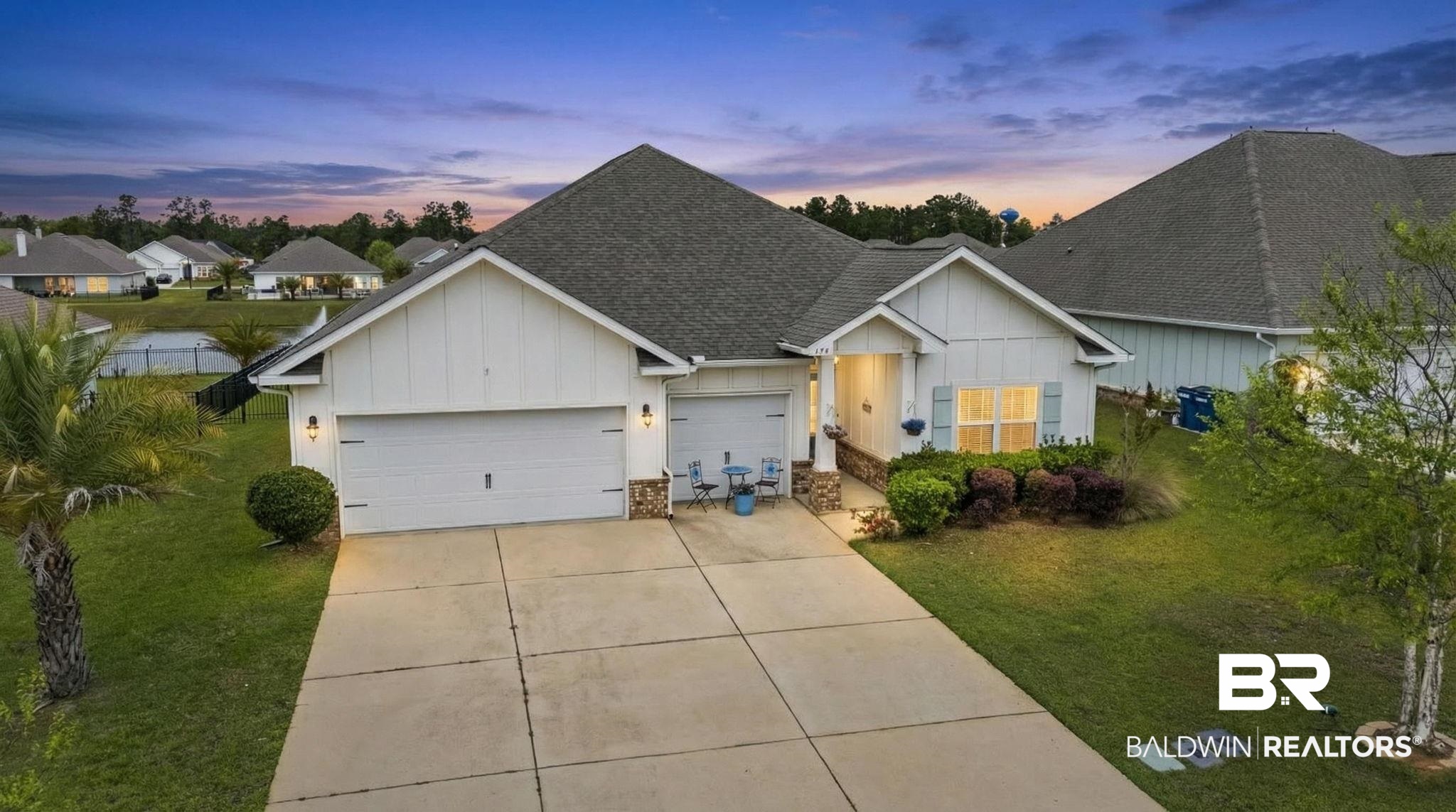 Gulf Shores Homes from $500,000 to $600,000