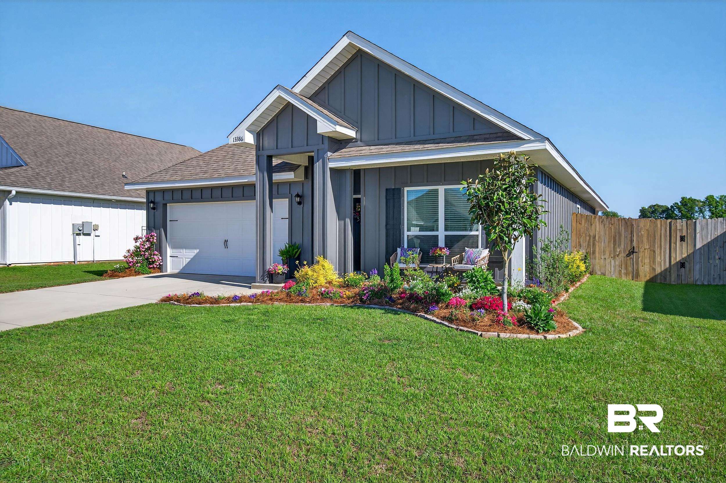 Fairhope Homes from $300,000-$400,000