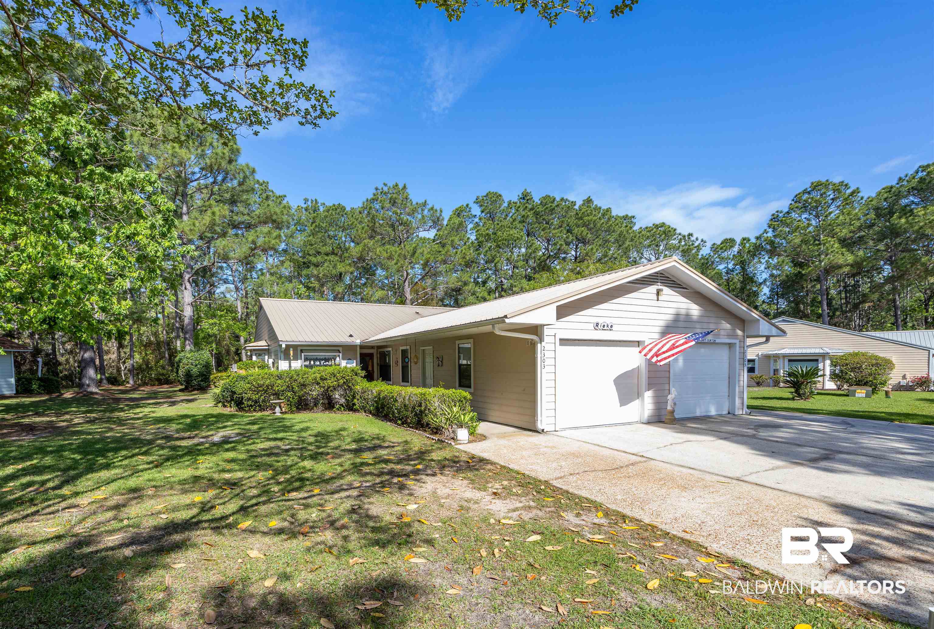 Condos for Sale in Oyster Bay Village - Gulf Shores AL