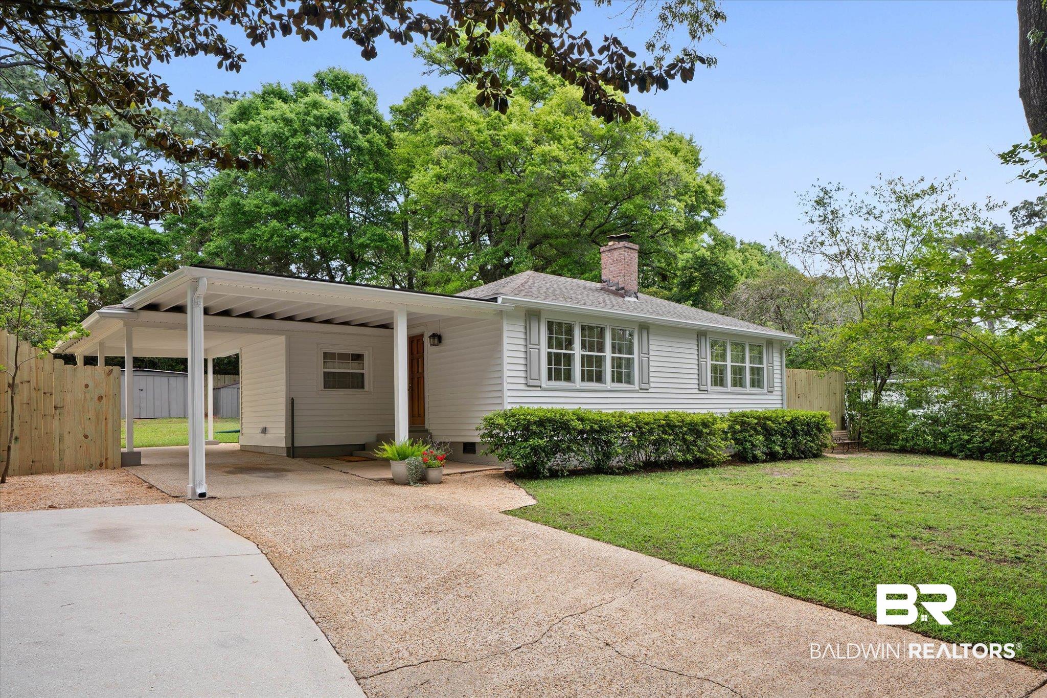 1st image of 5210 S Pineview Ln, Mobile, AL 36608 | MLS# 394917