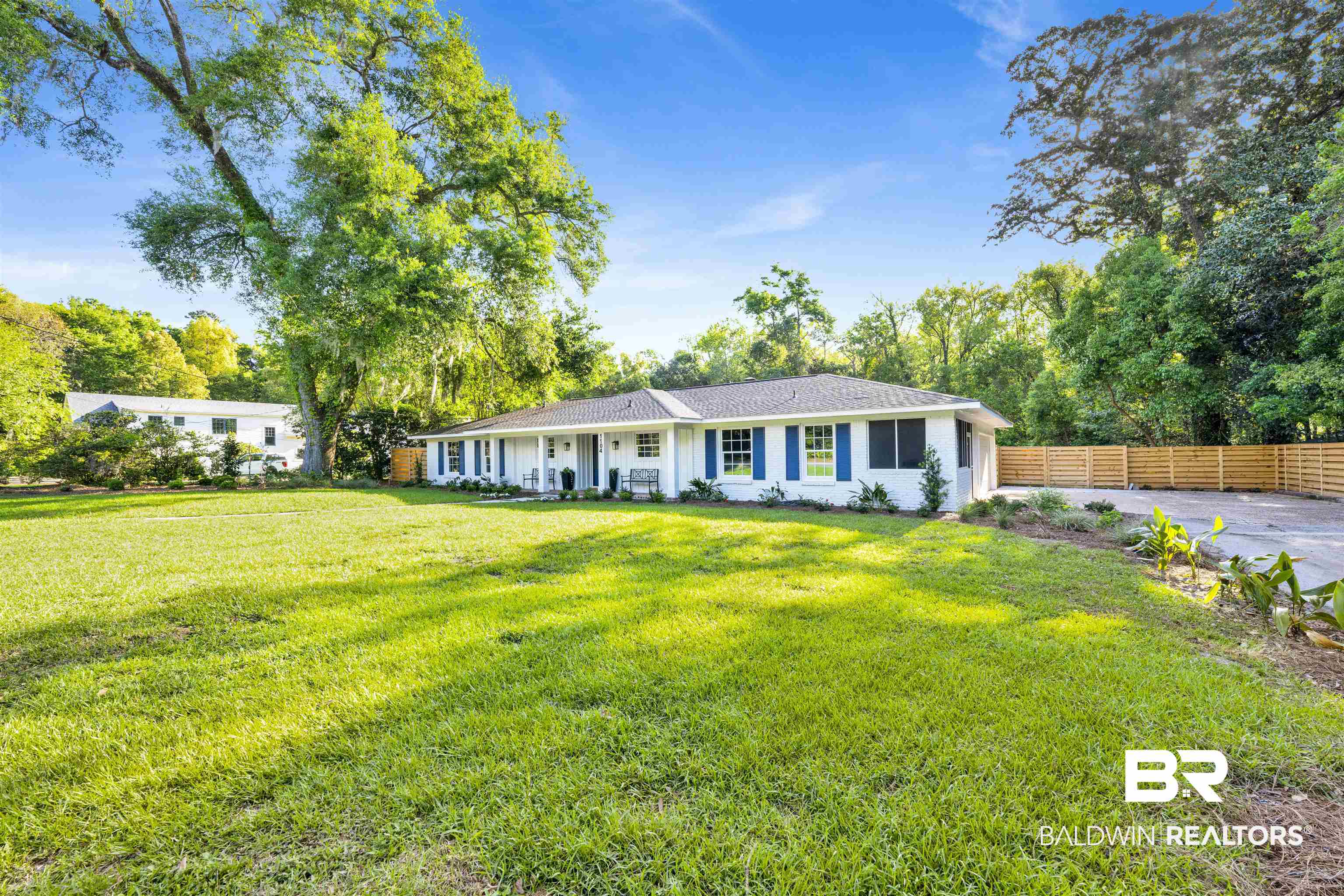 Daphne Homes