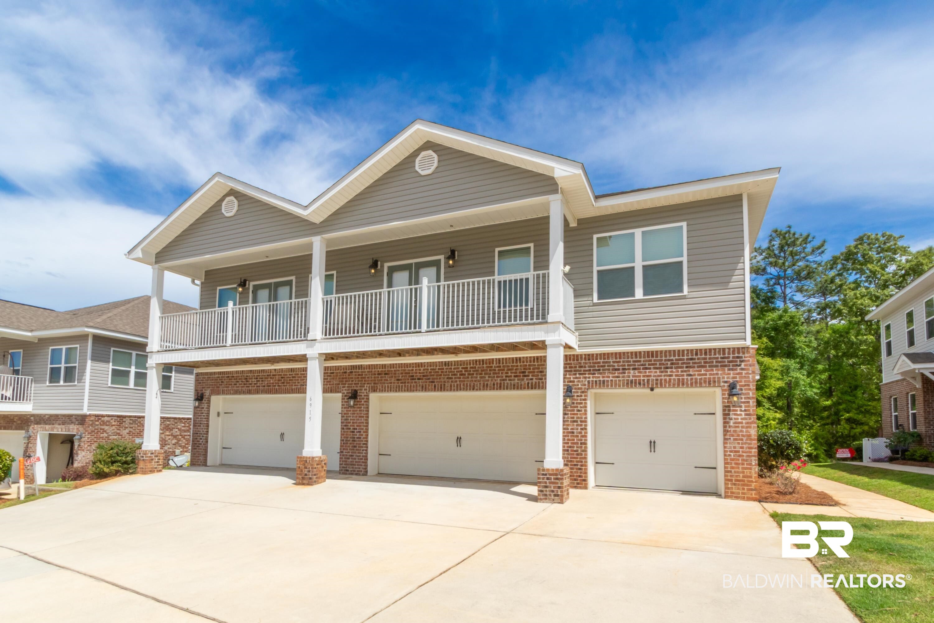 Spanish Fort Homes from $200,000-$300,000
