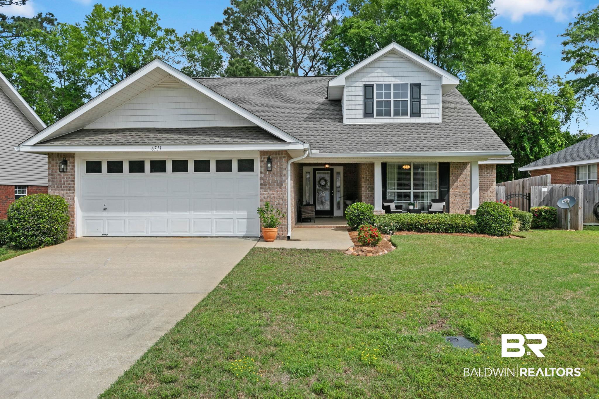1st image of 6711 Chateauguay Dr, Daphne, AL 36526 | MLS# 394850