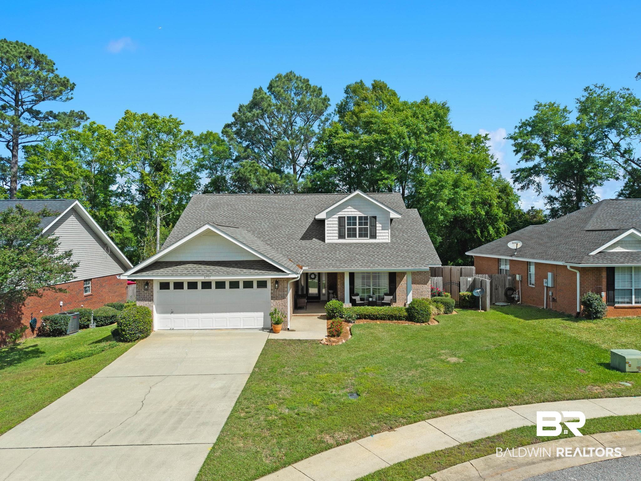 2nd image of 6711 Chateauguay Dr, Daphne, AL 36526 | MLS# 394850