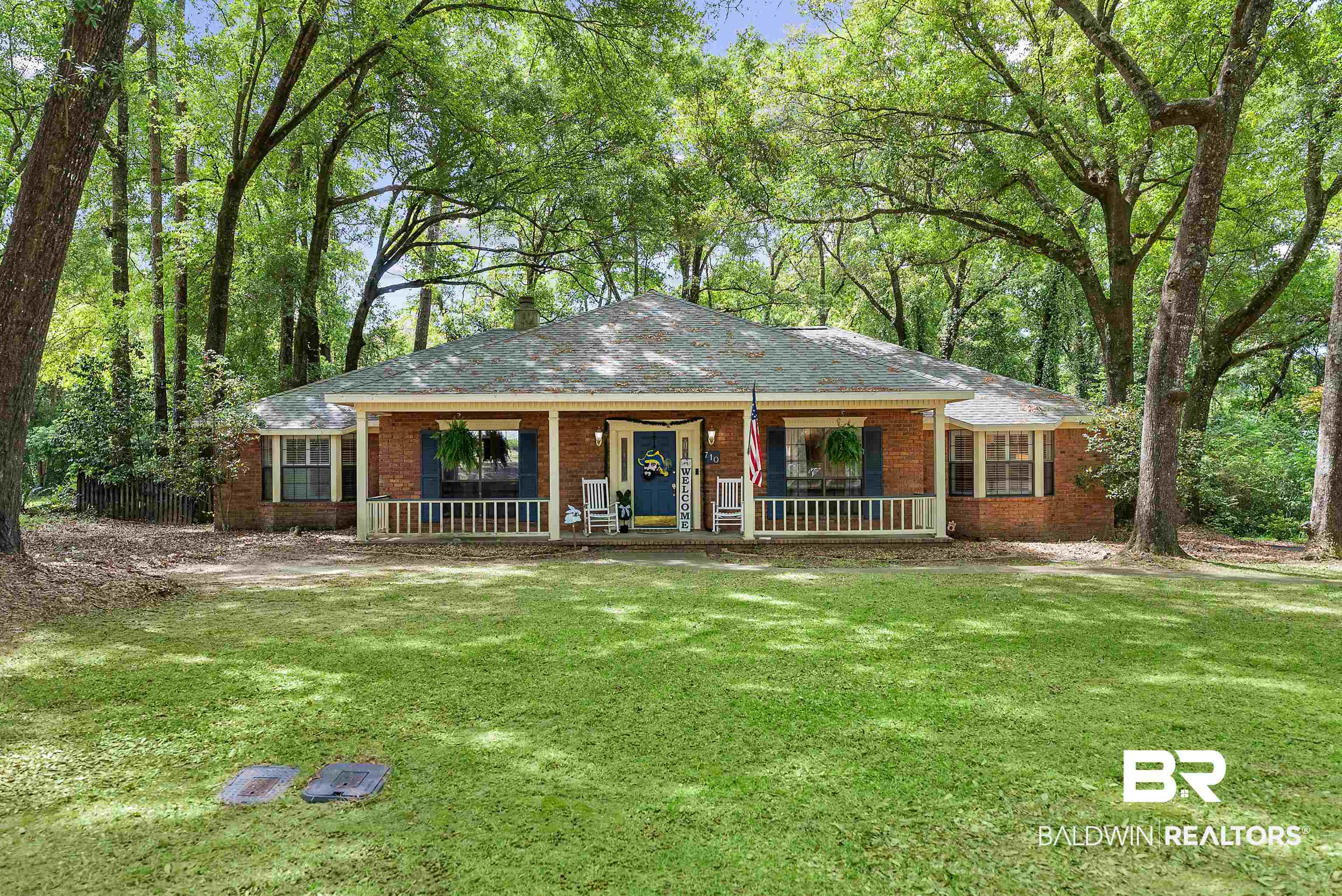 Fairhope Home from $500,000-$600,000