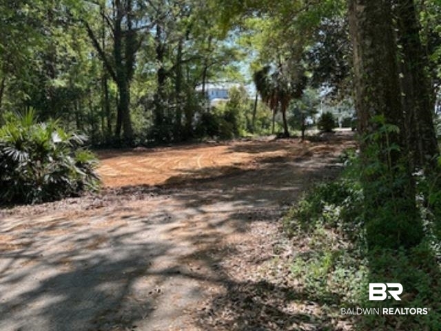 Land For Sale in Daphne AL