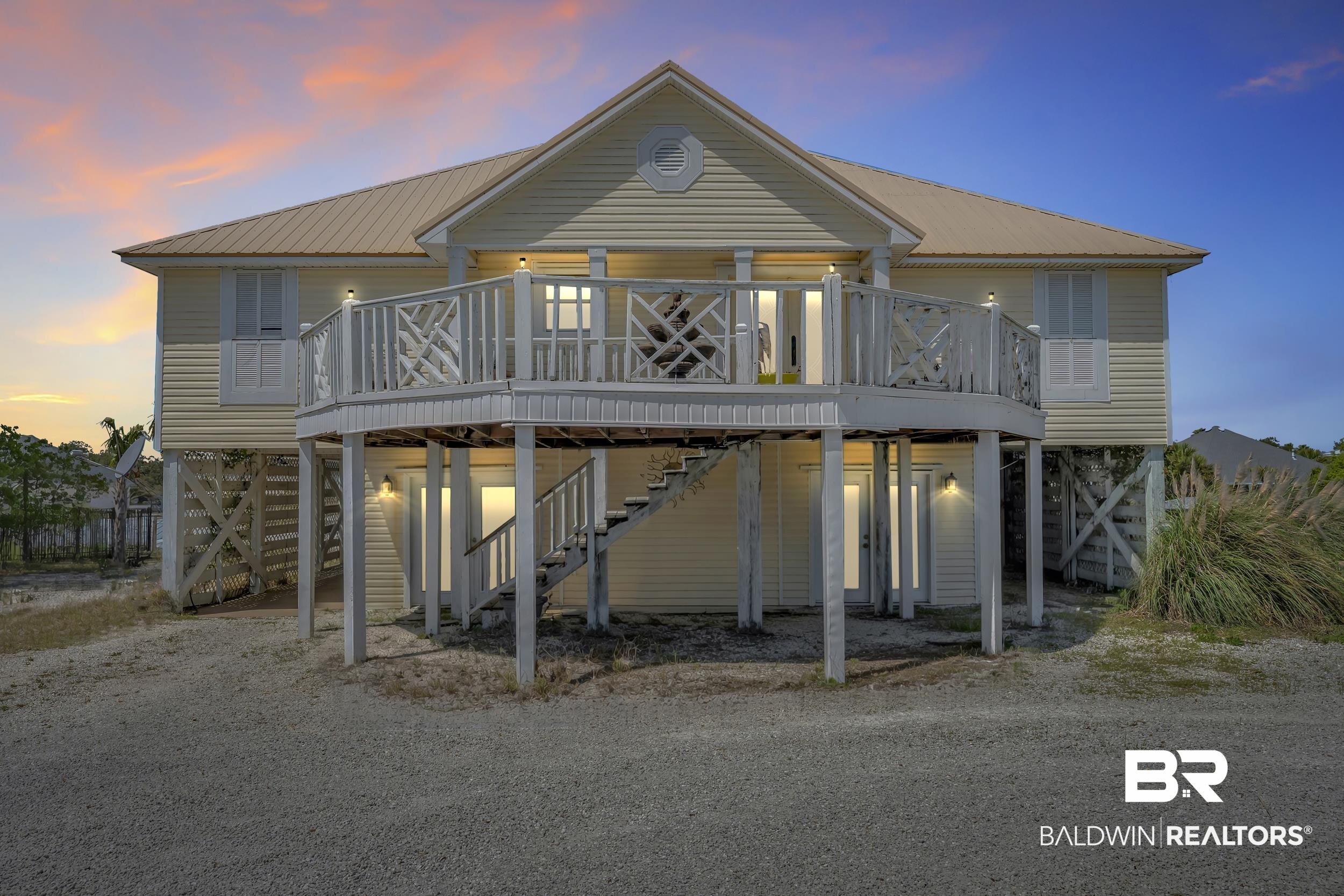 Homes for Sale in Ono Island