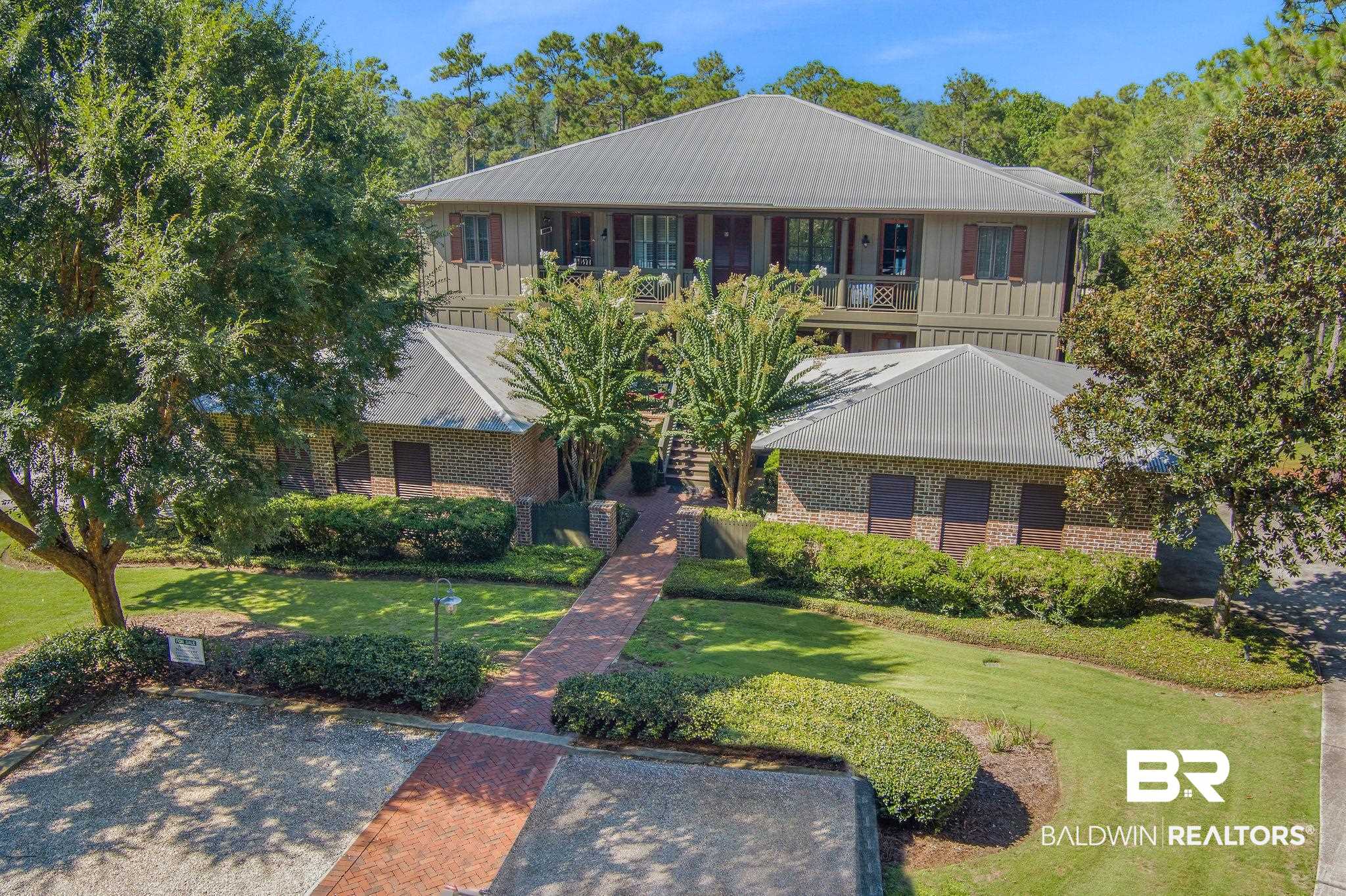 Loxley AL Real Estate