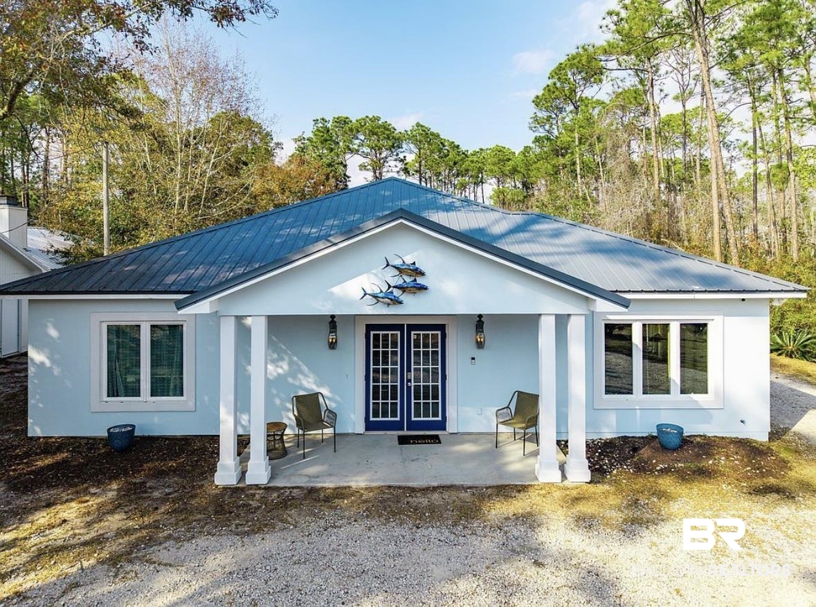 5 Bedroom Homes for Sale in Orange Beach