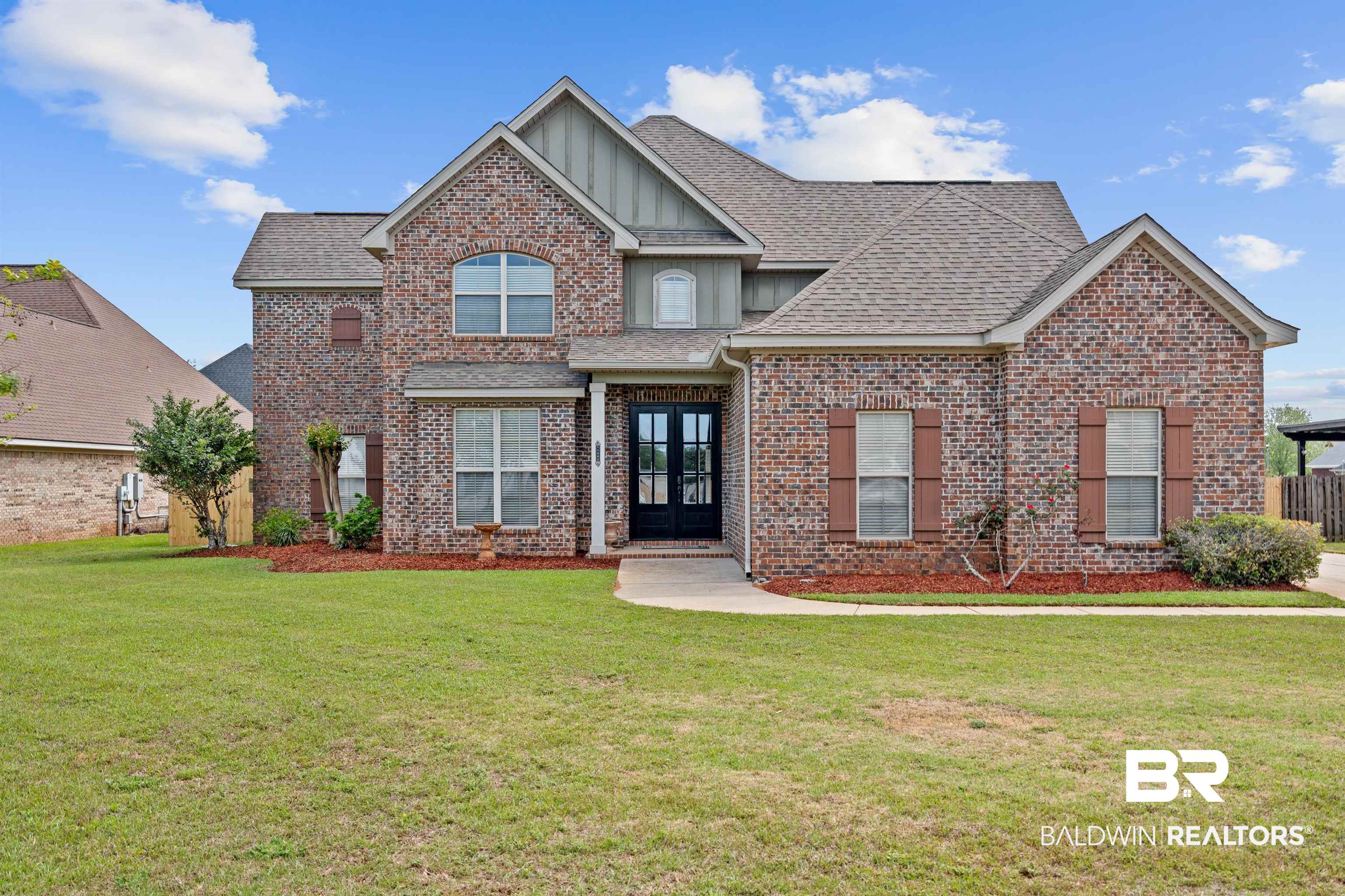 Large Homes for Sale in Daphne